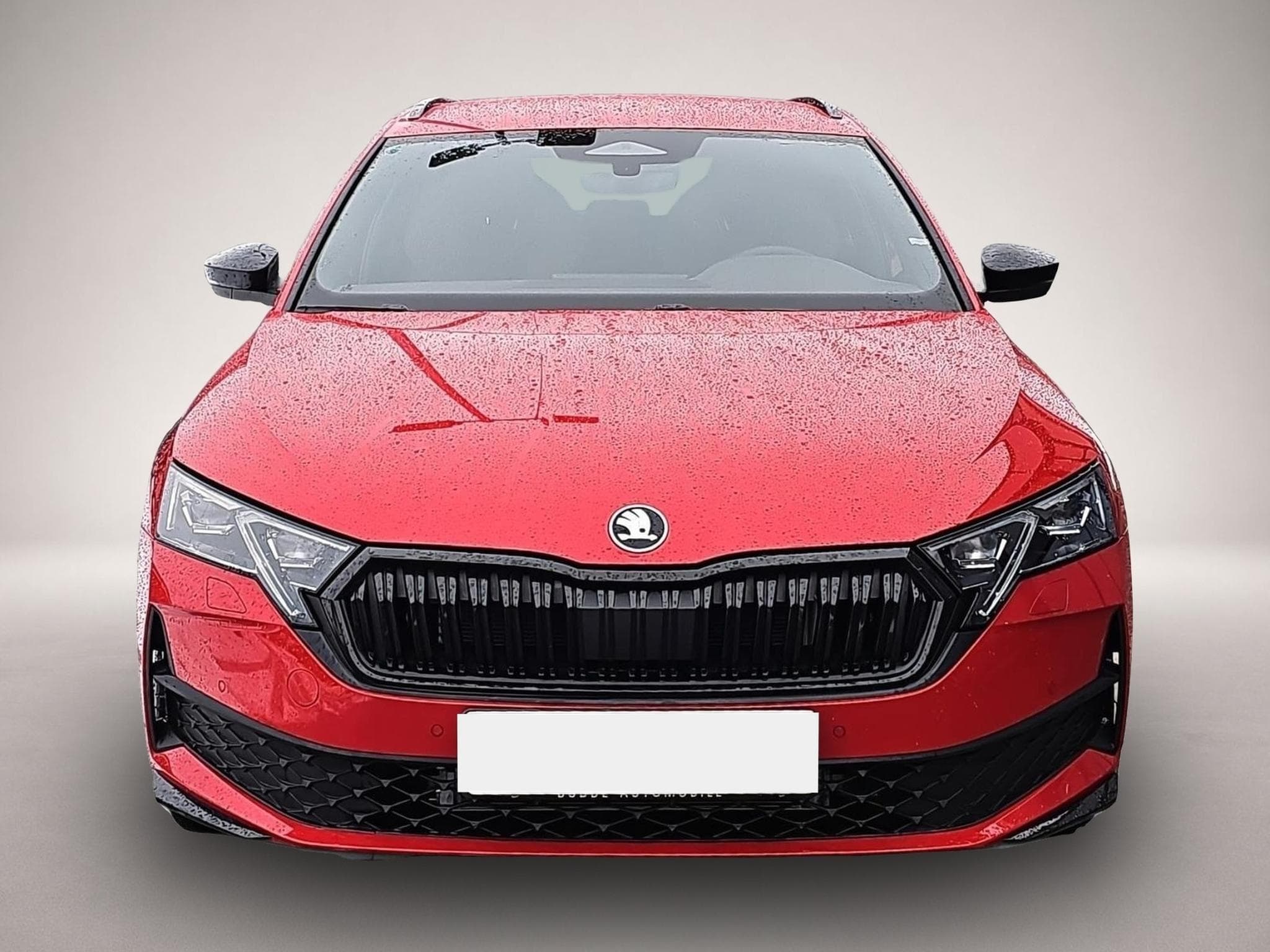 Skoda Octavia (2026) - Photo 2