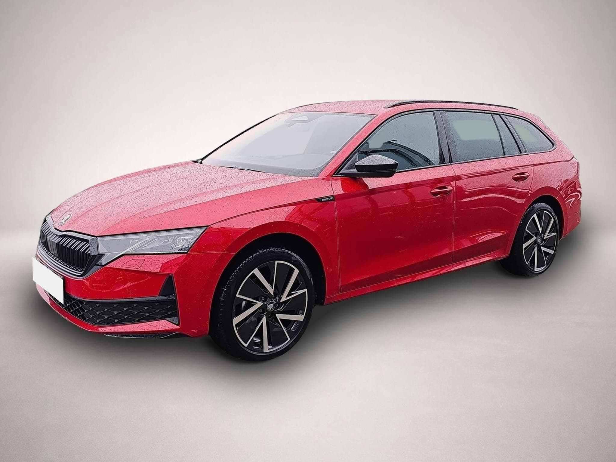 Skoda Octavia (2026) - Photo 3