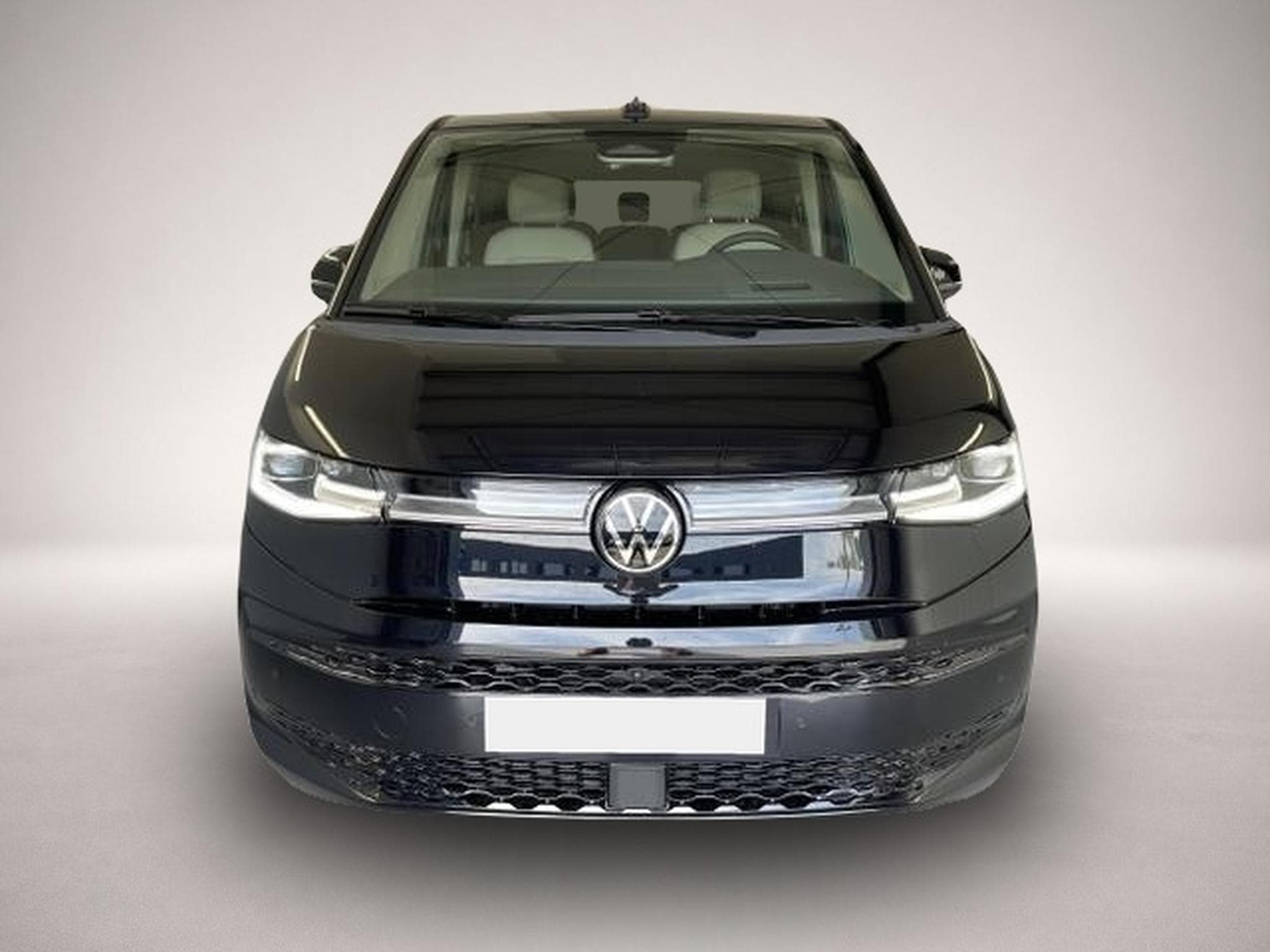 VW Multivan (2026) - Photo 2