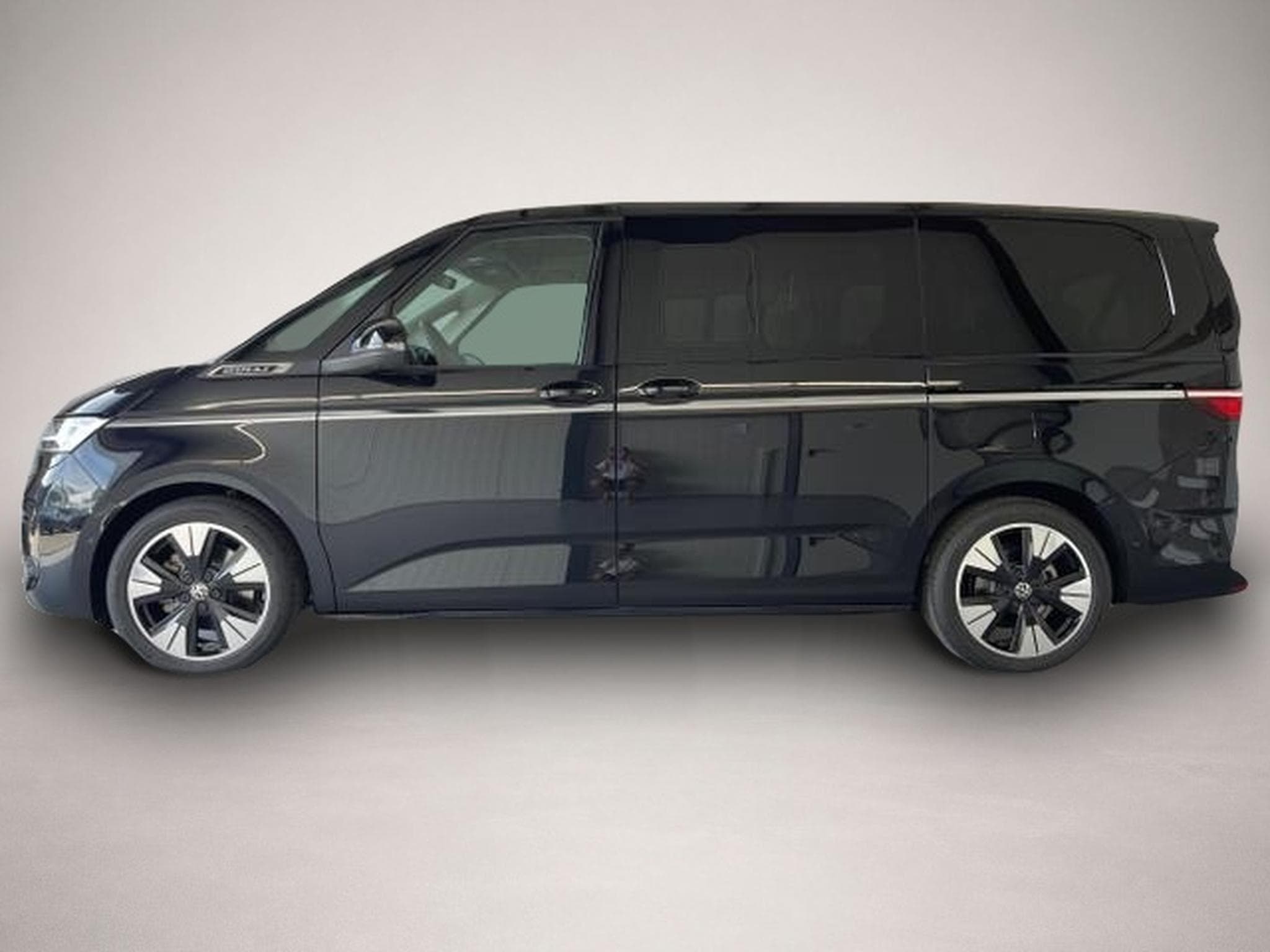 VW Multivan (2026) - Photo 3
