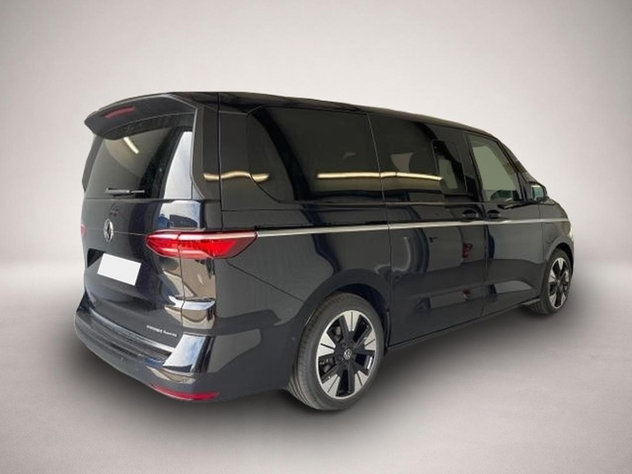 VW Multivan (2026) - Photo 4