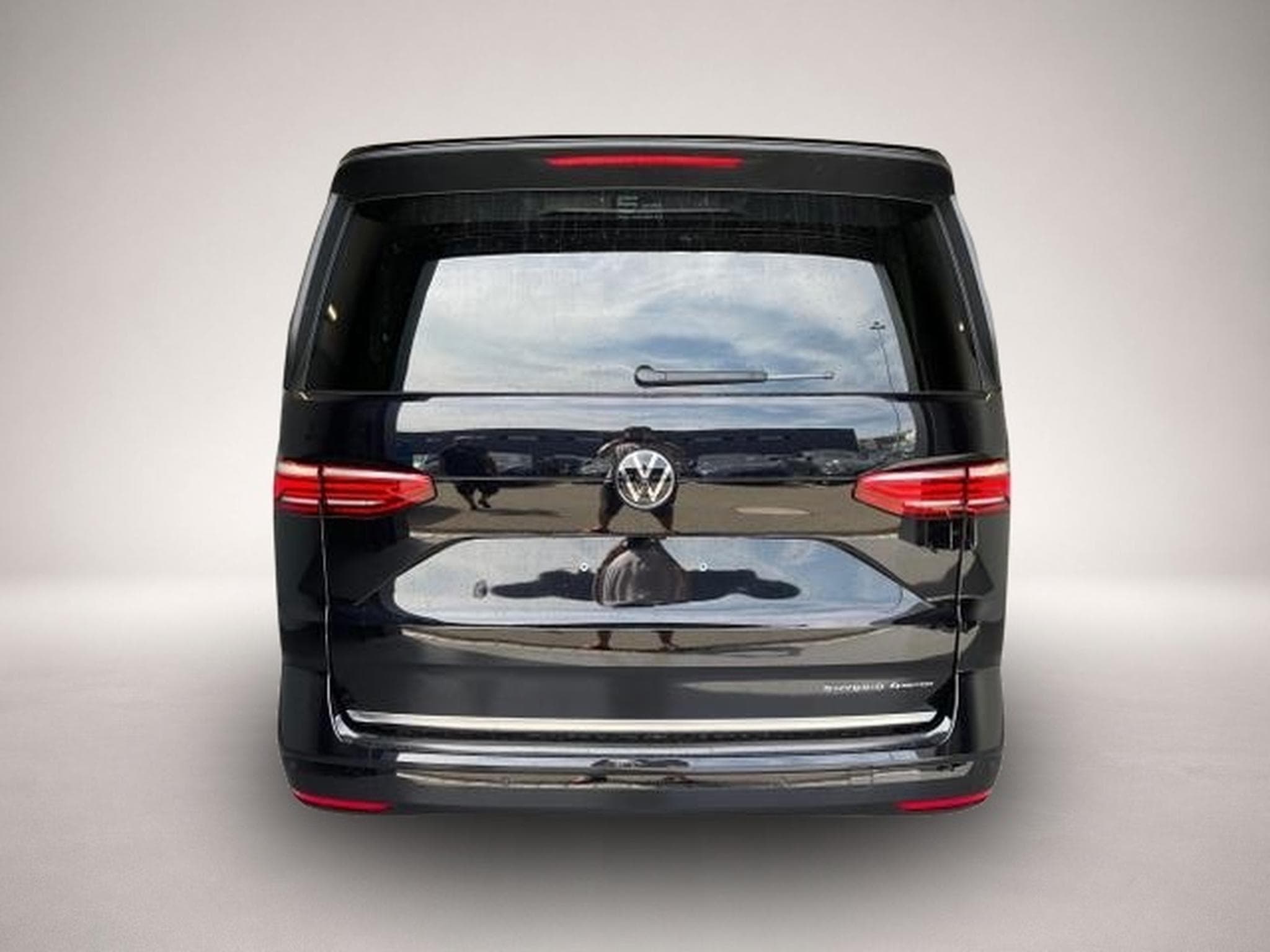 VW Multivan (2026) - Photo 5