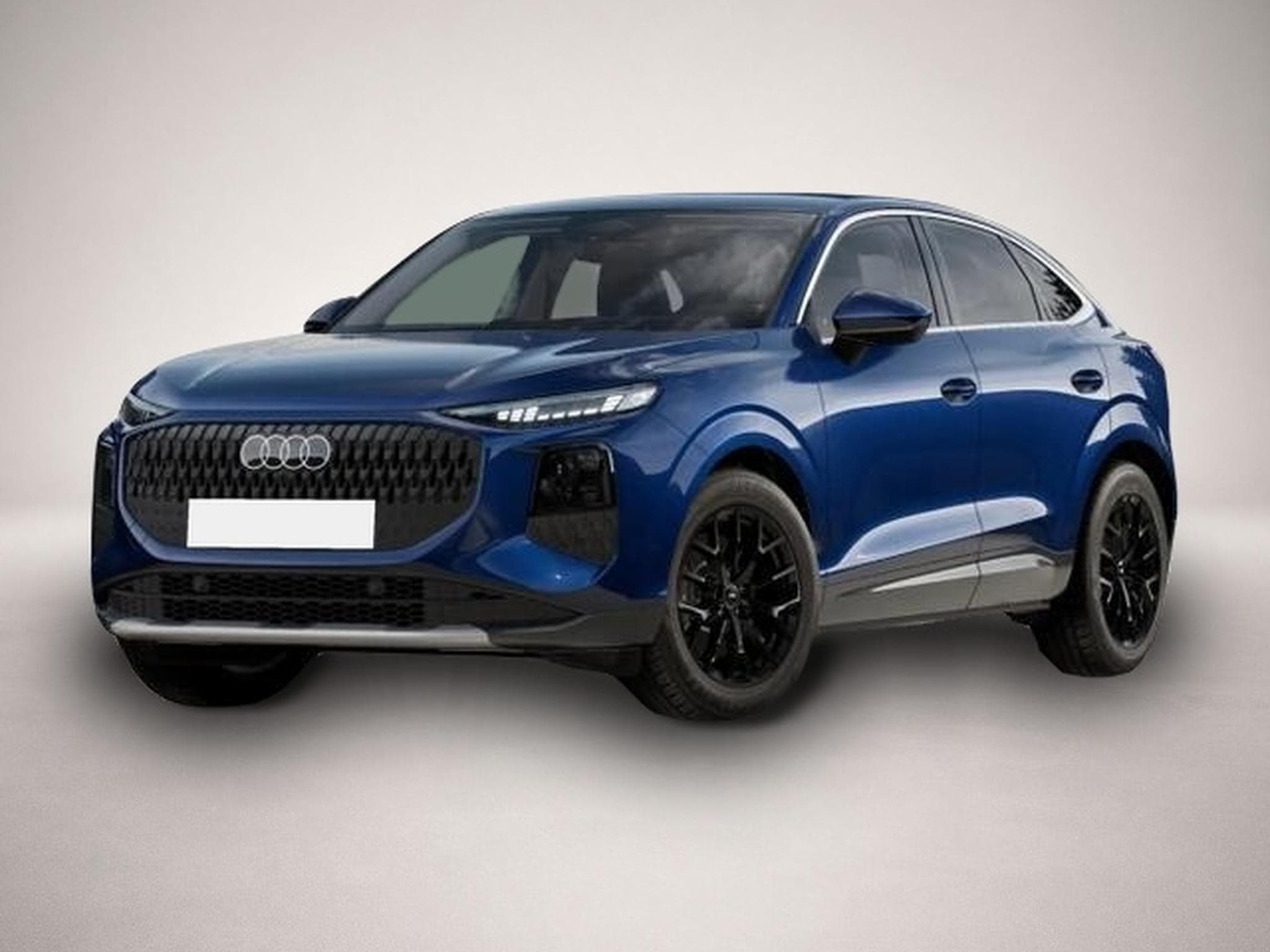 Audi Q3 (2026) - Photo 1