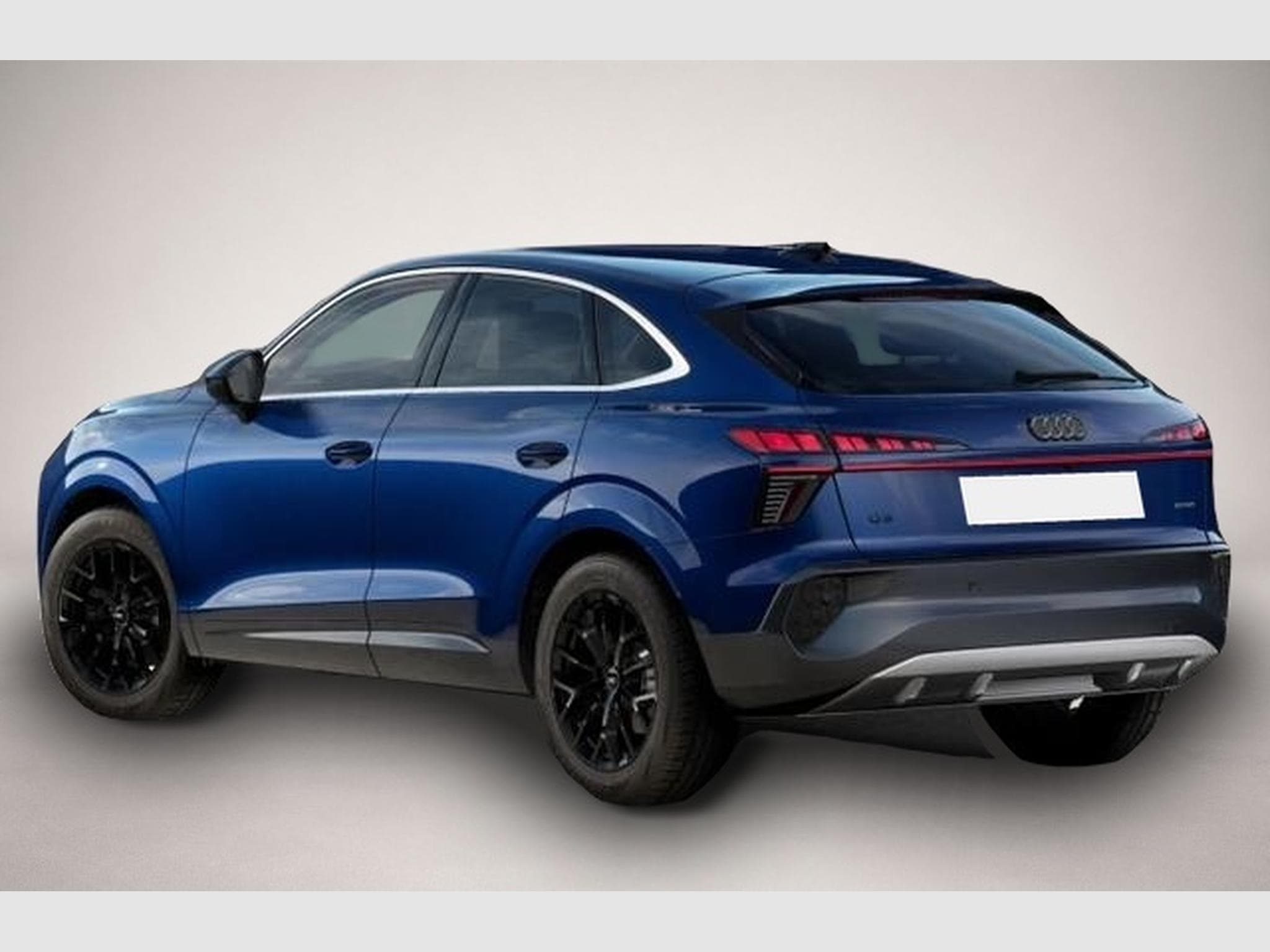 Audi Q3 (2026) - Photo 3