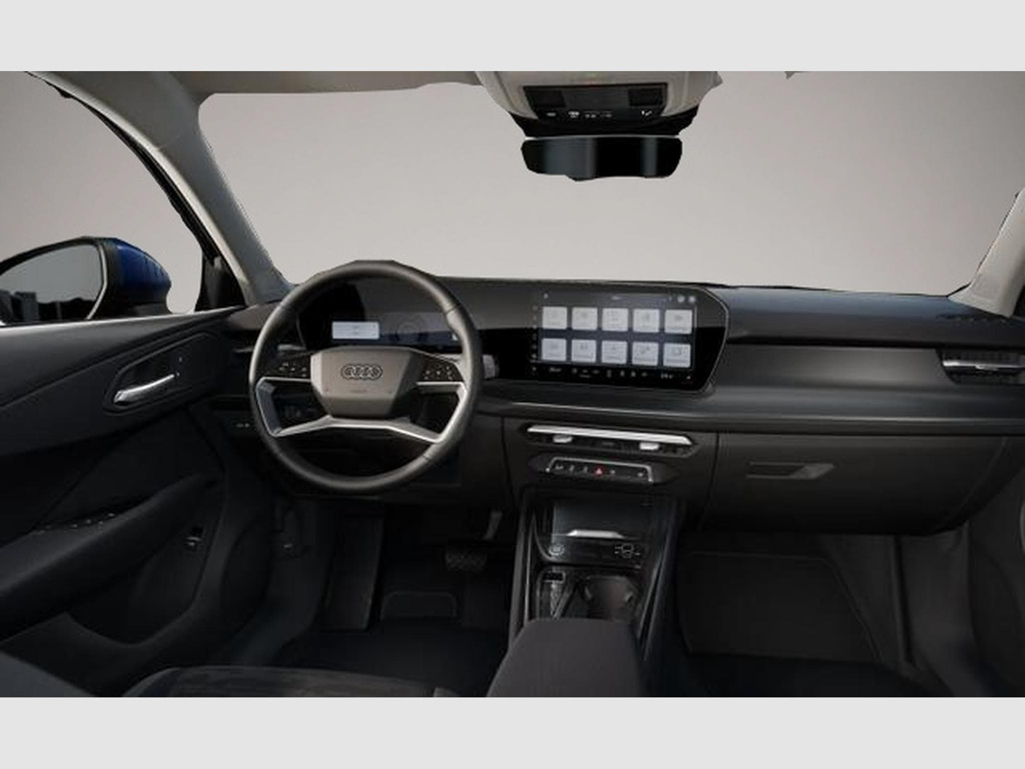 Audi Q3 (2026) - Photo 4