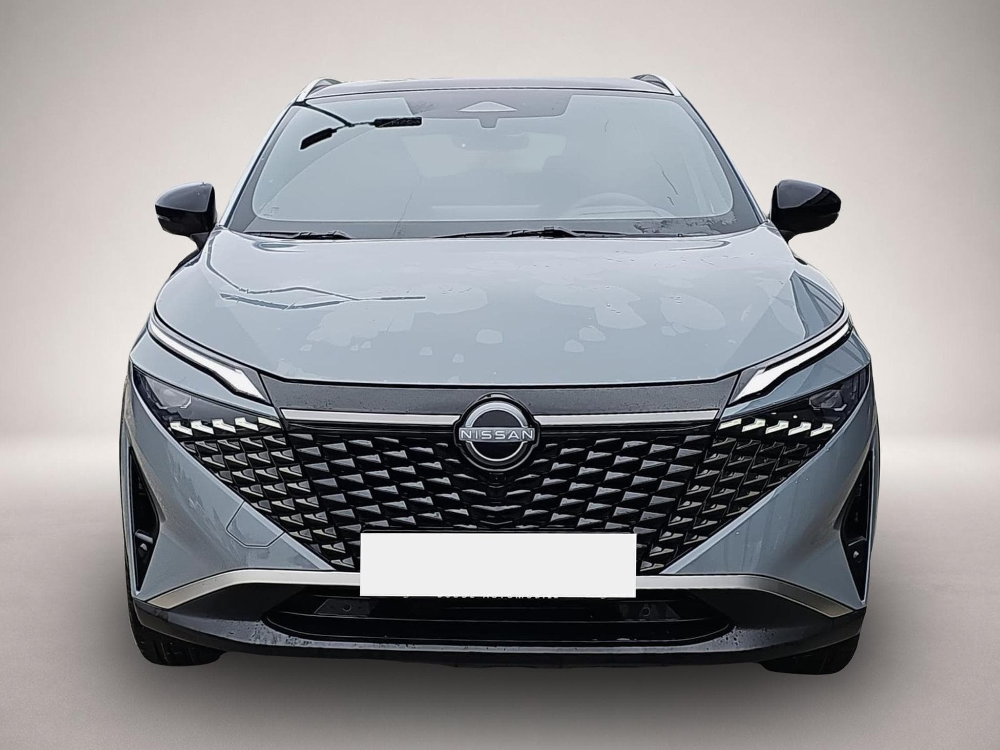 Nissan Qashqai (2026) - Photo 2