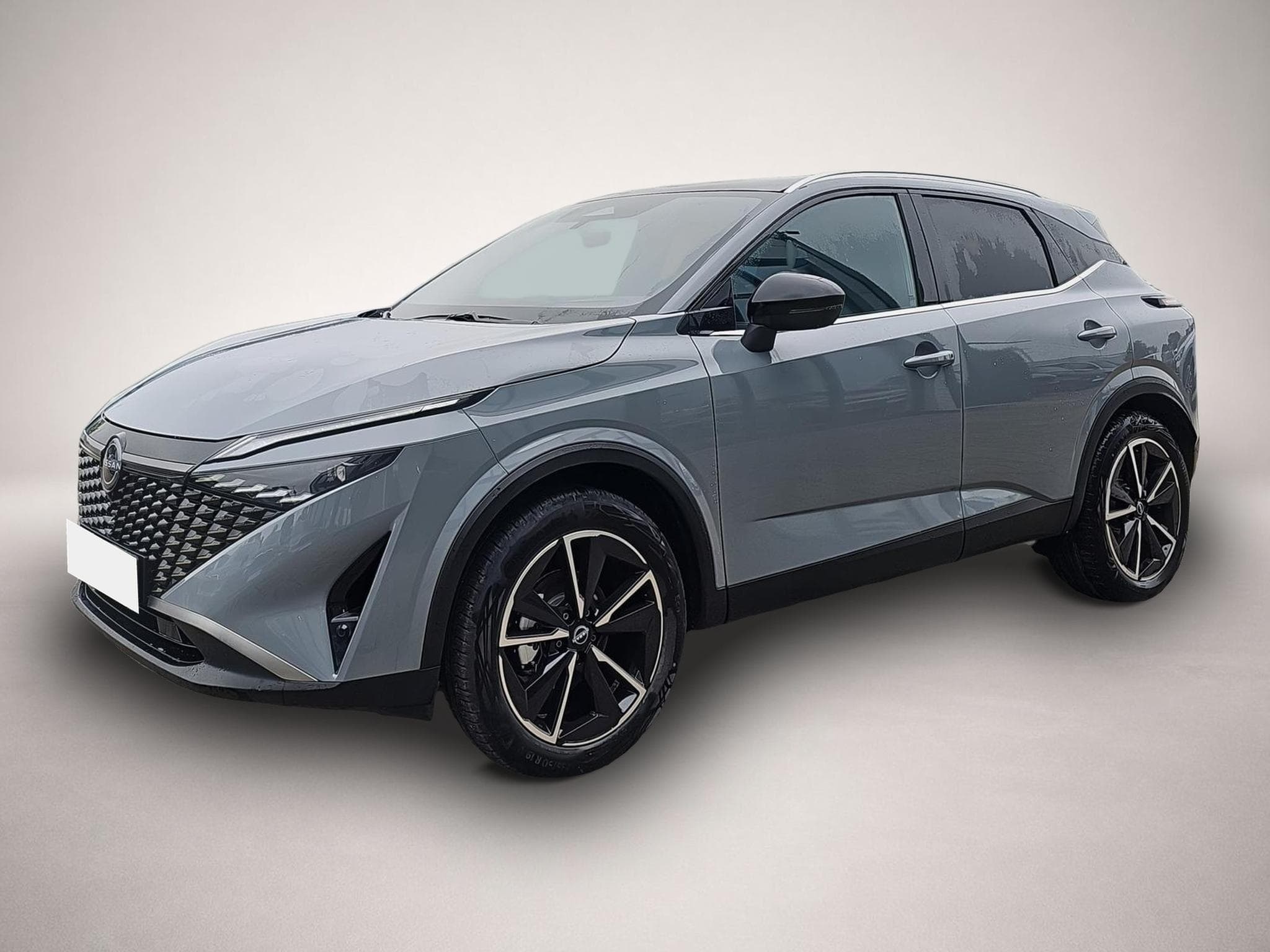 Nissan Qashqai (2026) - Photo 3