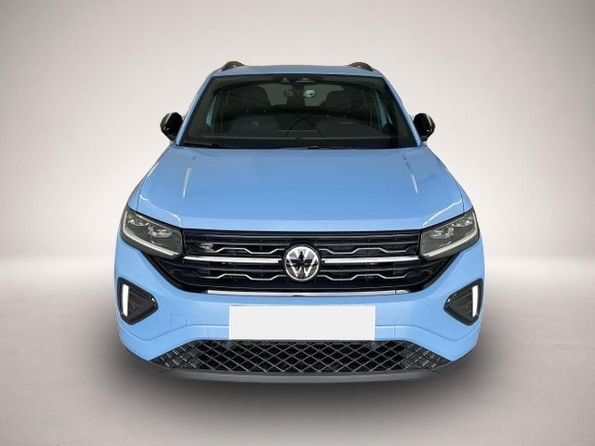 VW T-Cross (2026) - Photo 2