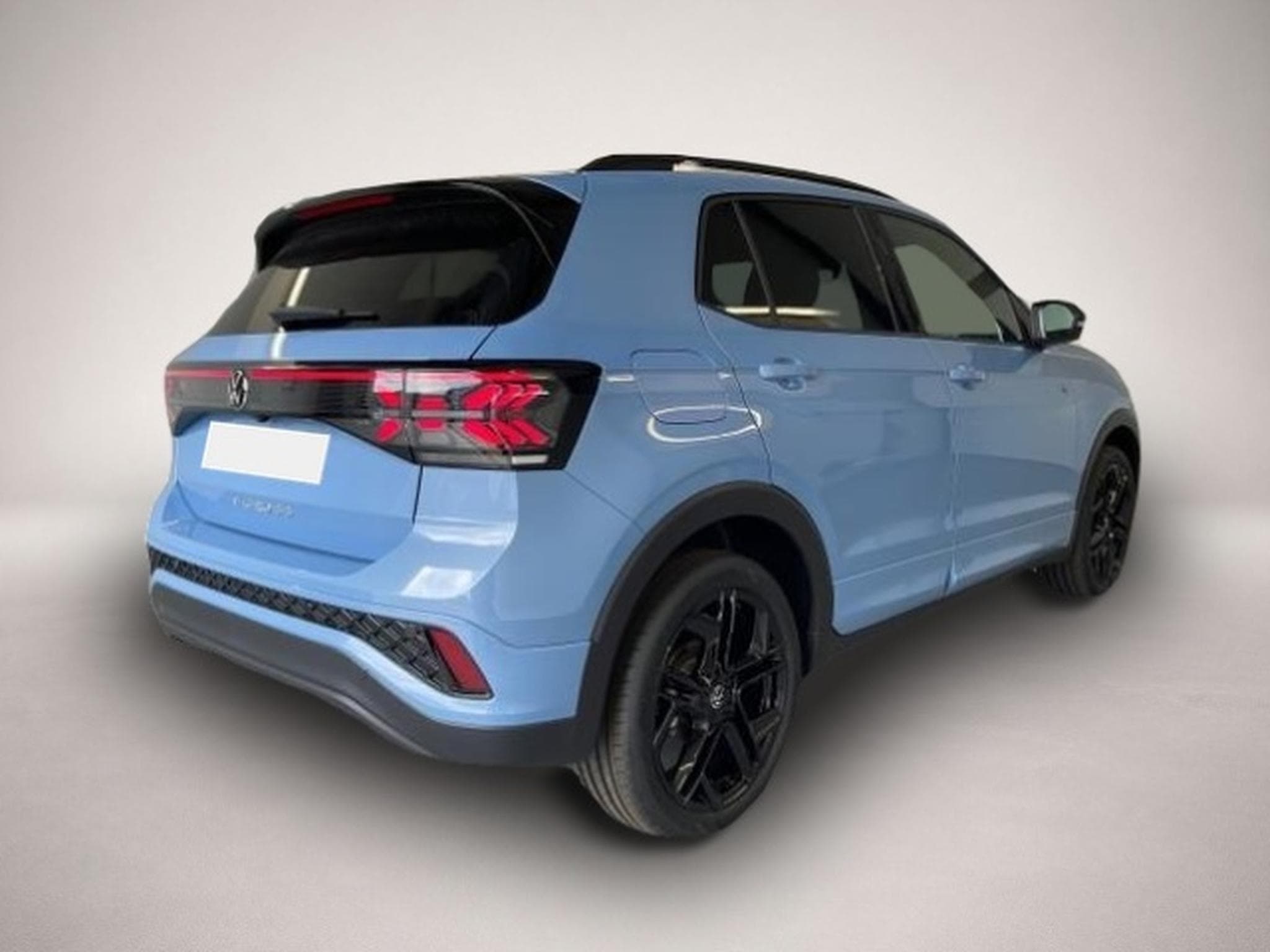 VW T-Cross (2026) - Photo 4