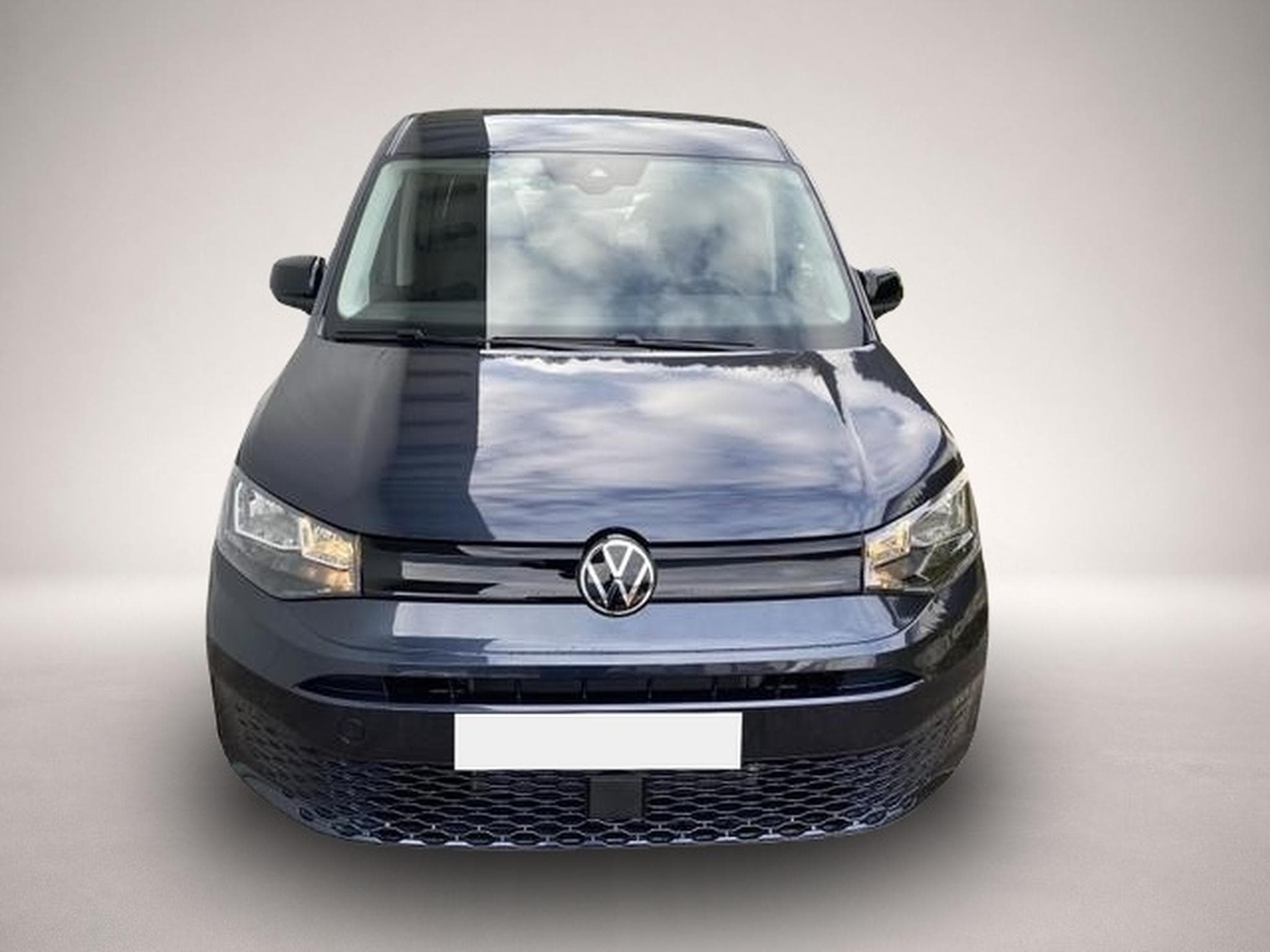VW Caddy (2025) - Photo 5