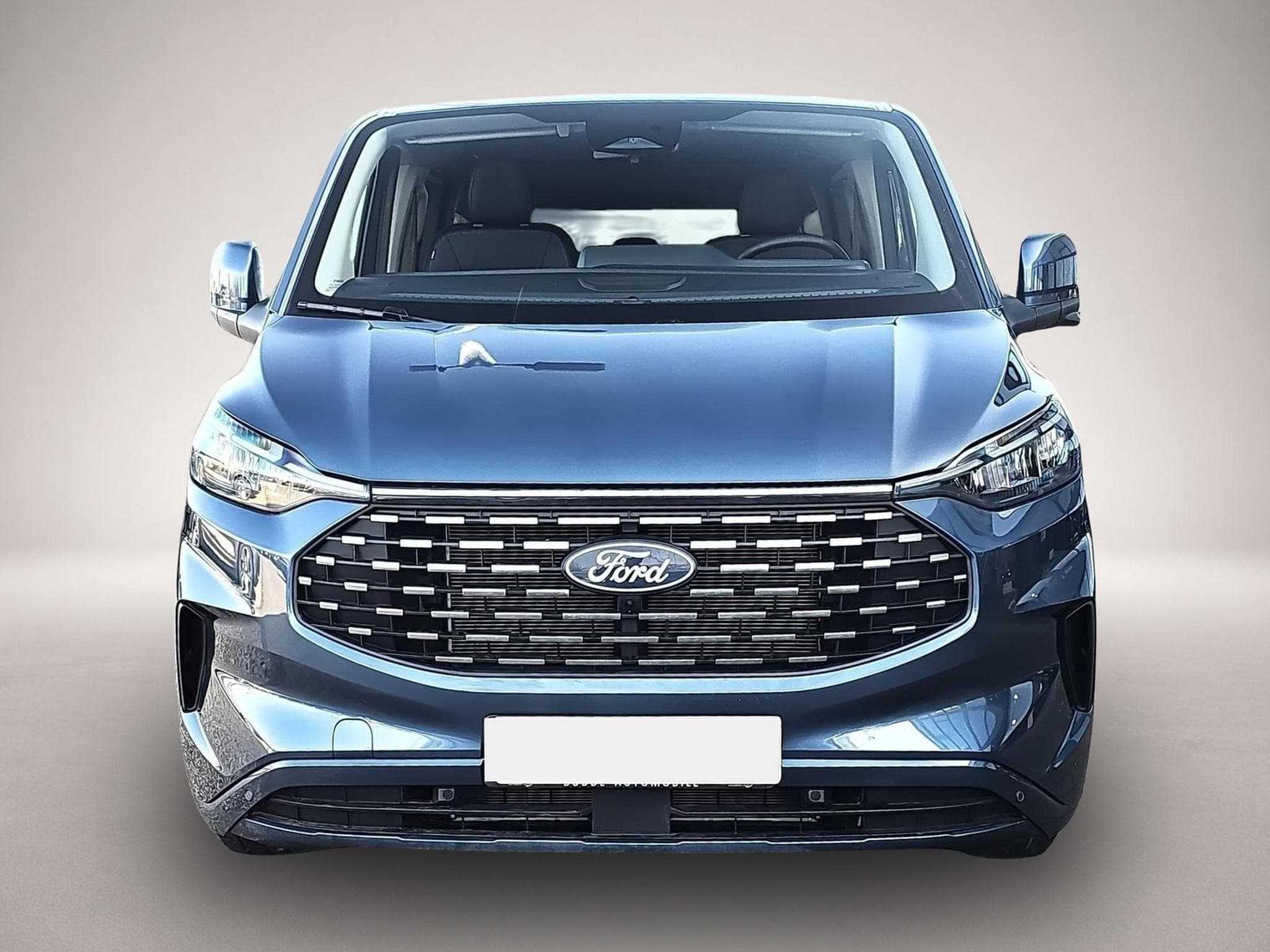 Ford Tourneo (2025) - Photo 2
