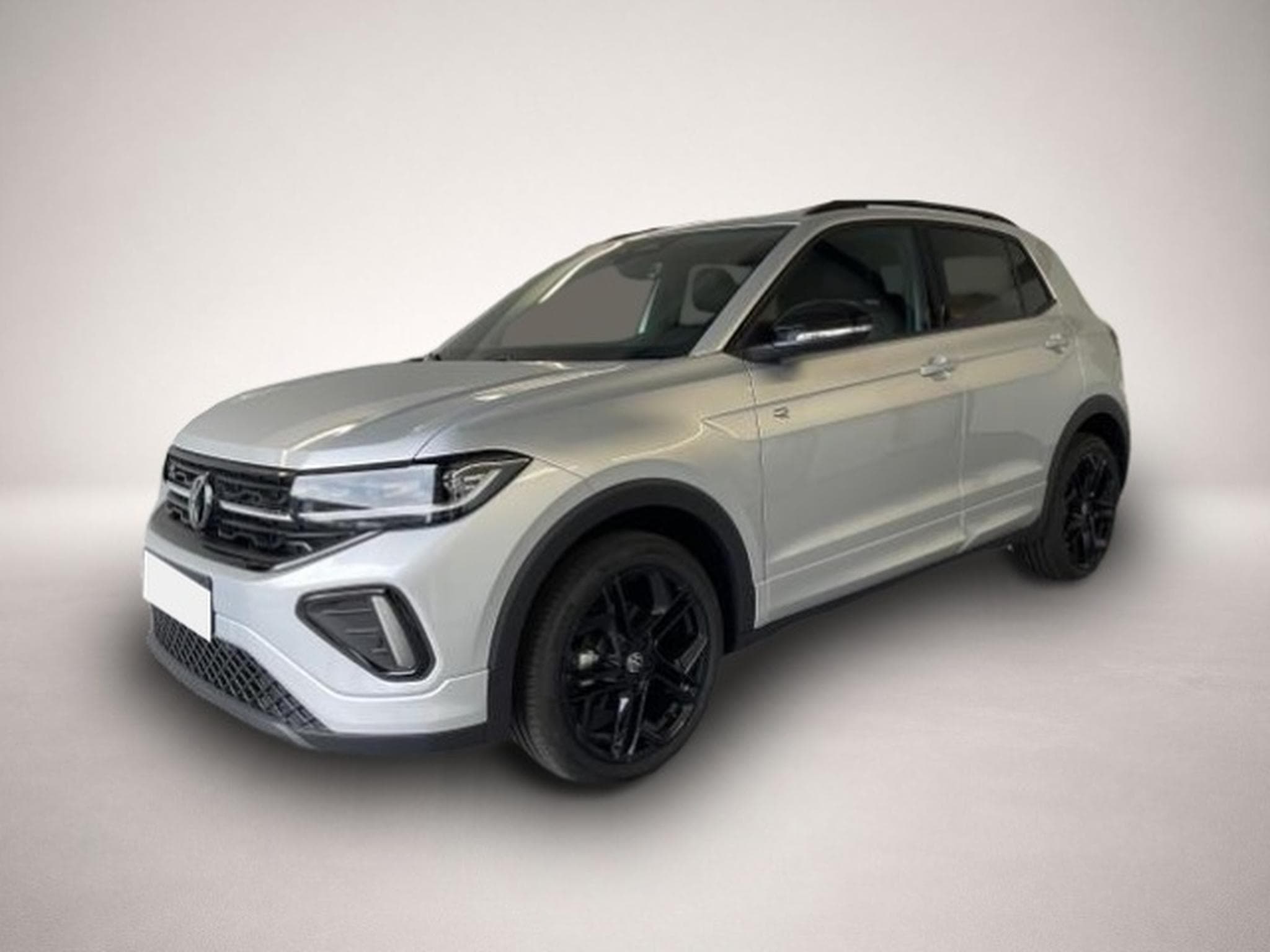 VW T-Cross (2026) - Photo 1