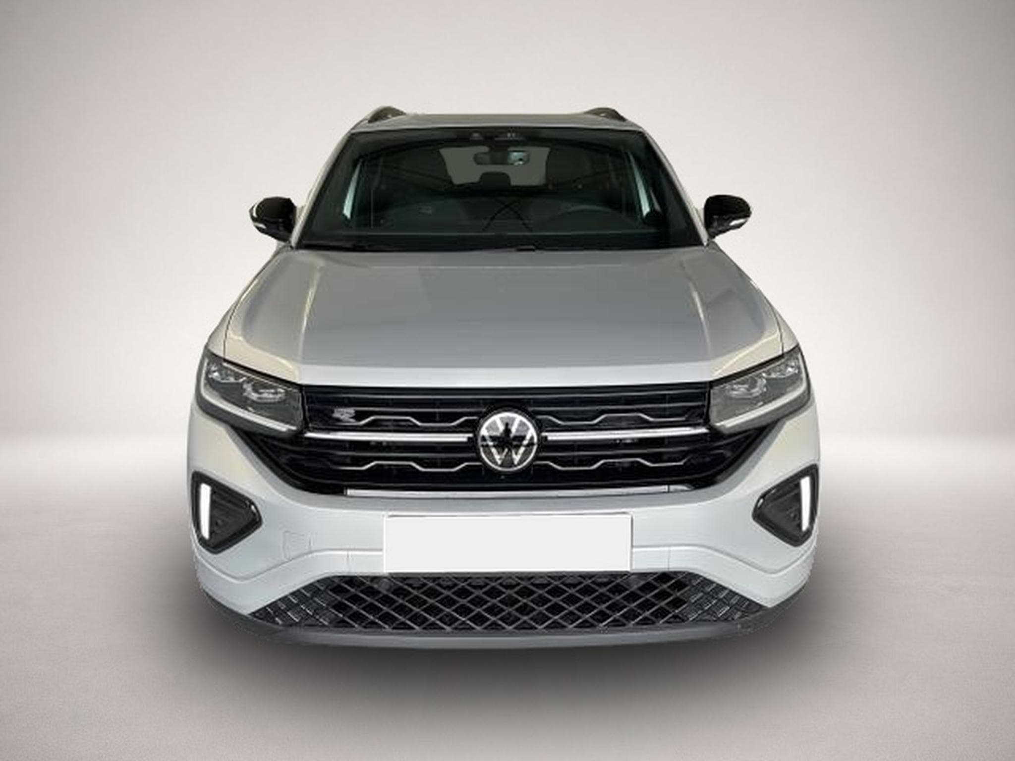 VW T-Cross (2026) - Photo 2