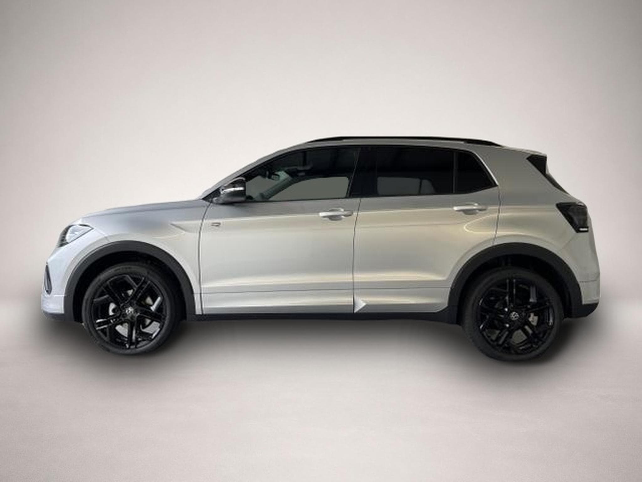 VW T-Cross (2026) - Photo 3
