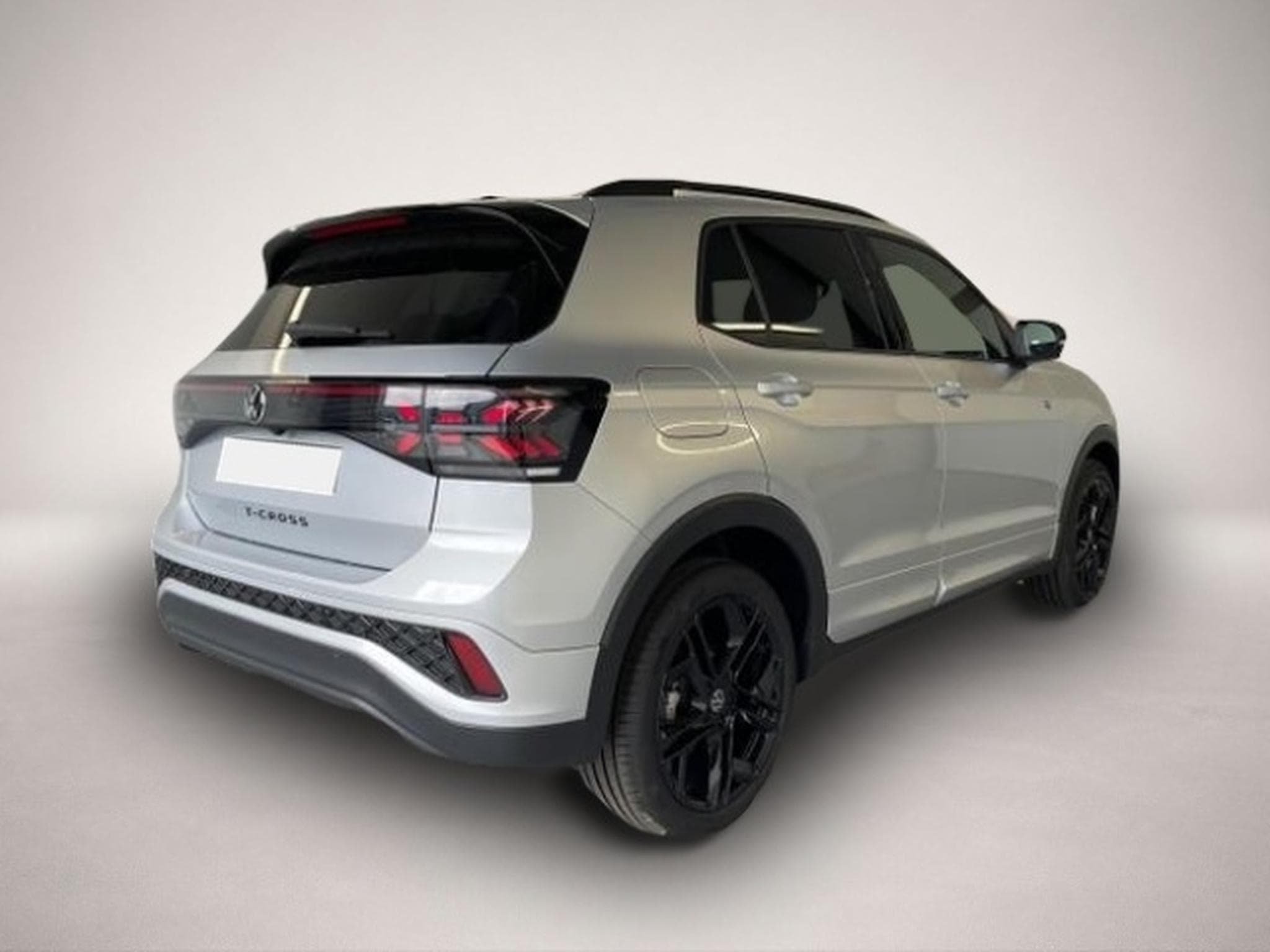 VW T-Cross (2026) - Photo 4