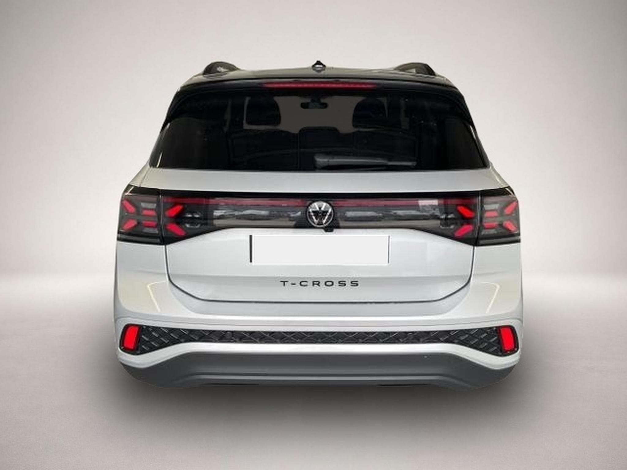 VW T-Cross (2026) - Photo 5