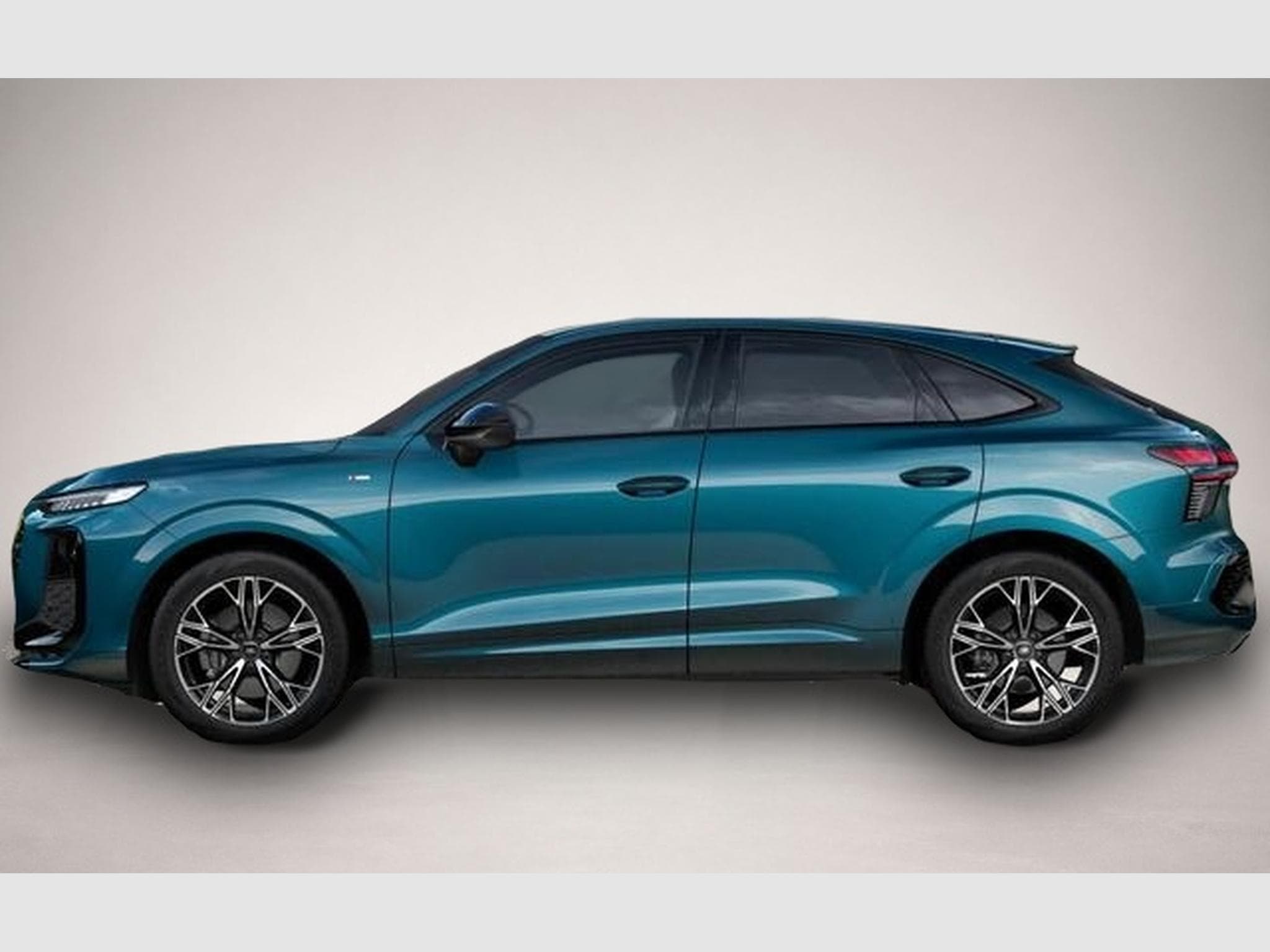 Audi Q3 (2026) - Photo 2