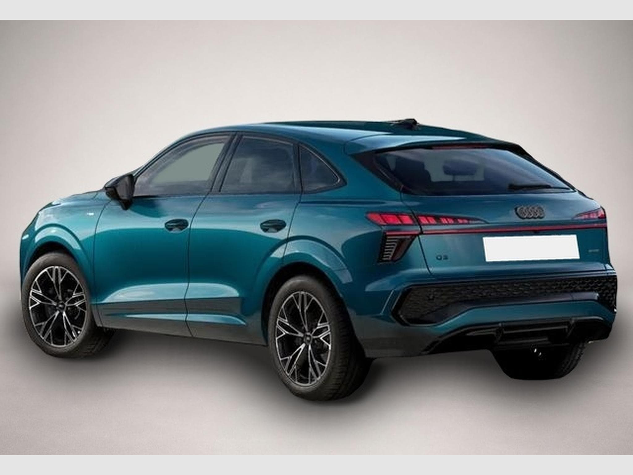 Audi Q3 (2026) - Photo 3
