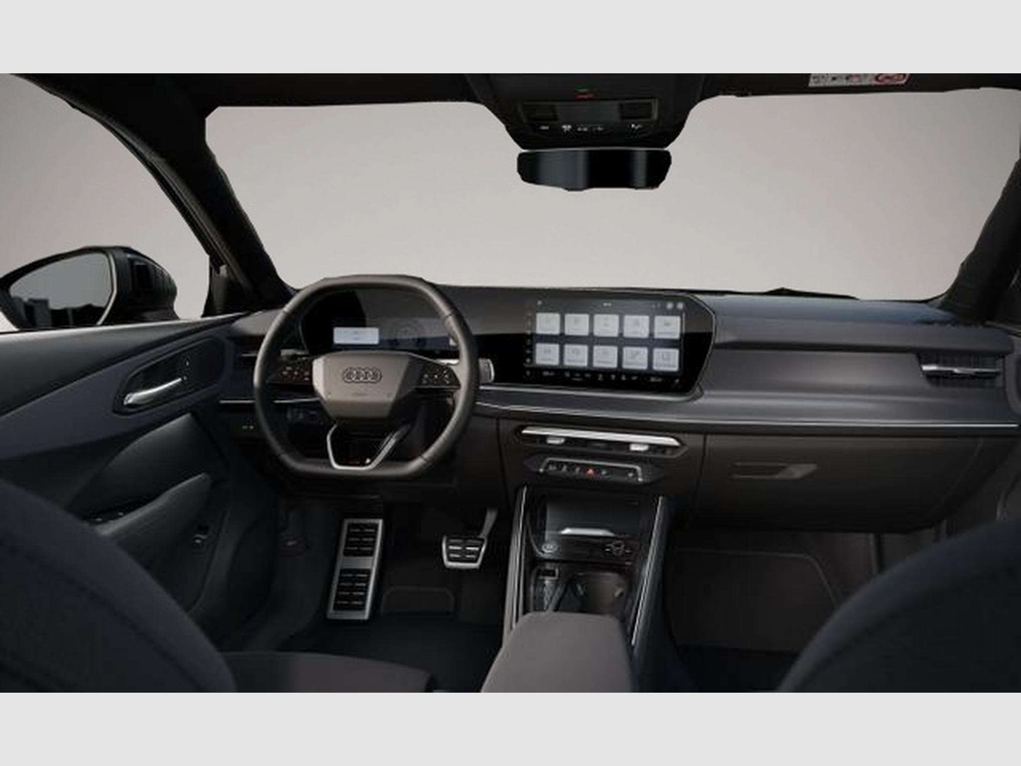 Audi Q3 (2026) - Photo 4