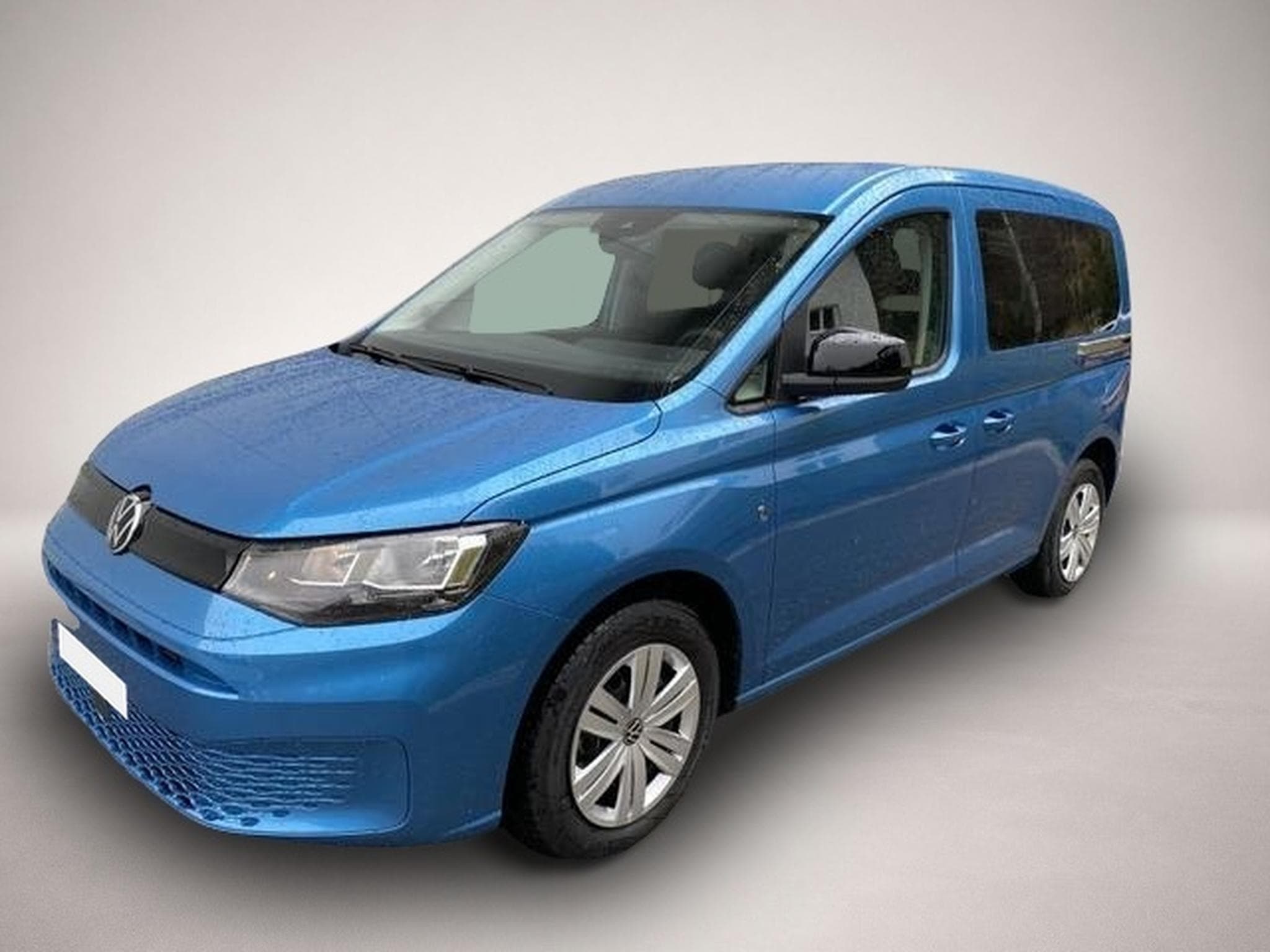 VW Caddy (2025) - Photo 2