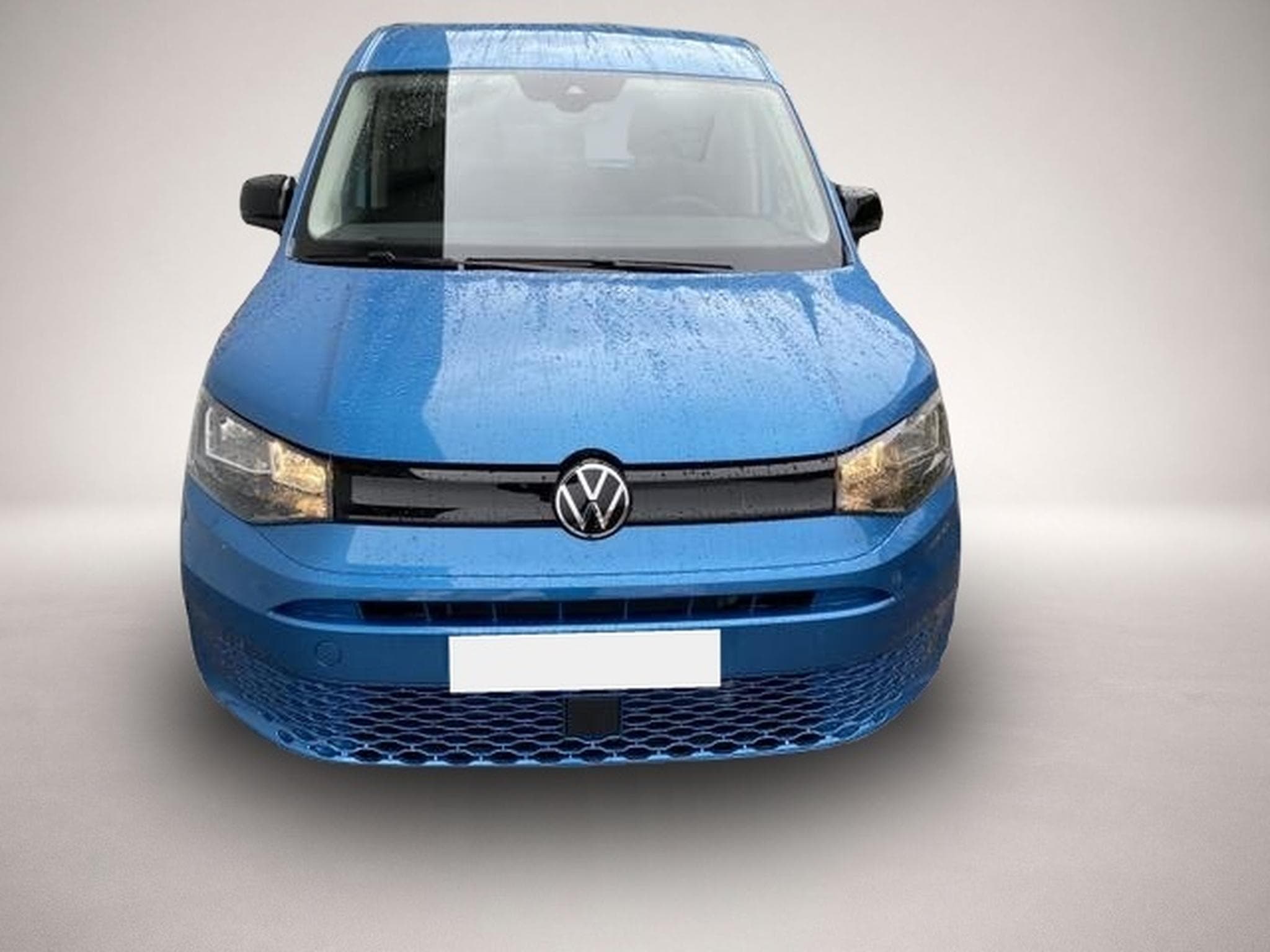 VW Caddy (2025) - Photo 5