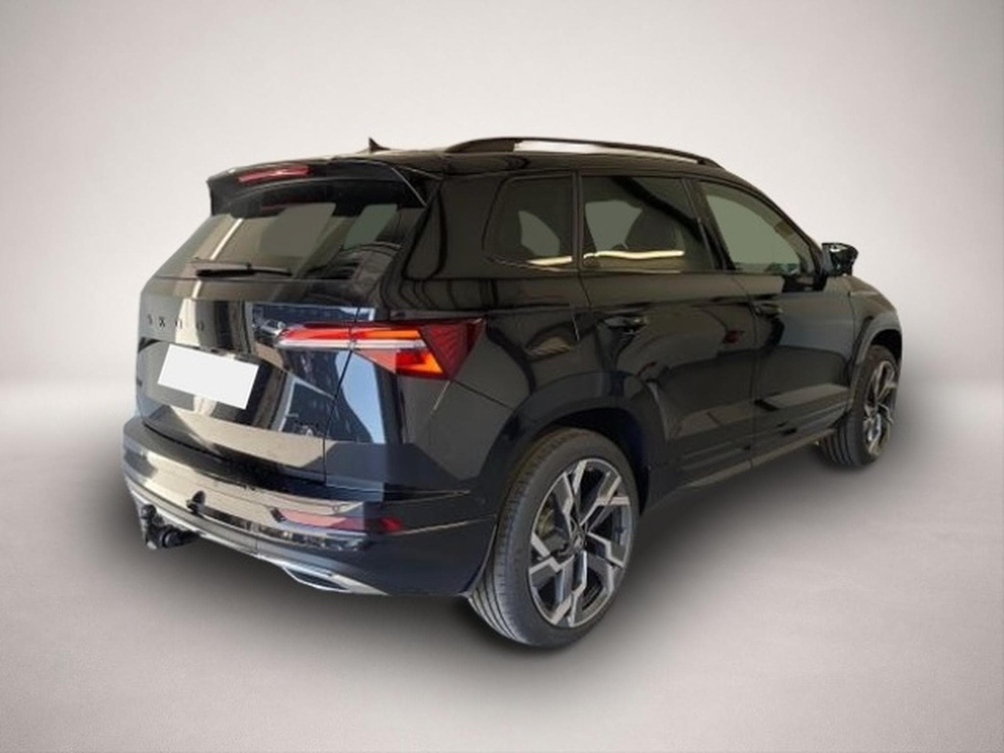 Skoda Karoq (2026) - Photo 4