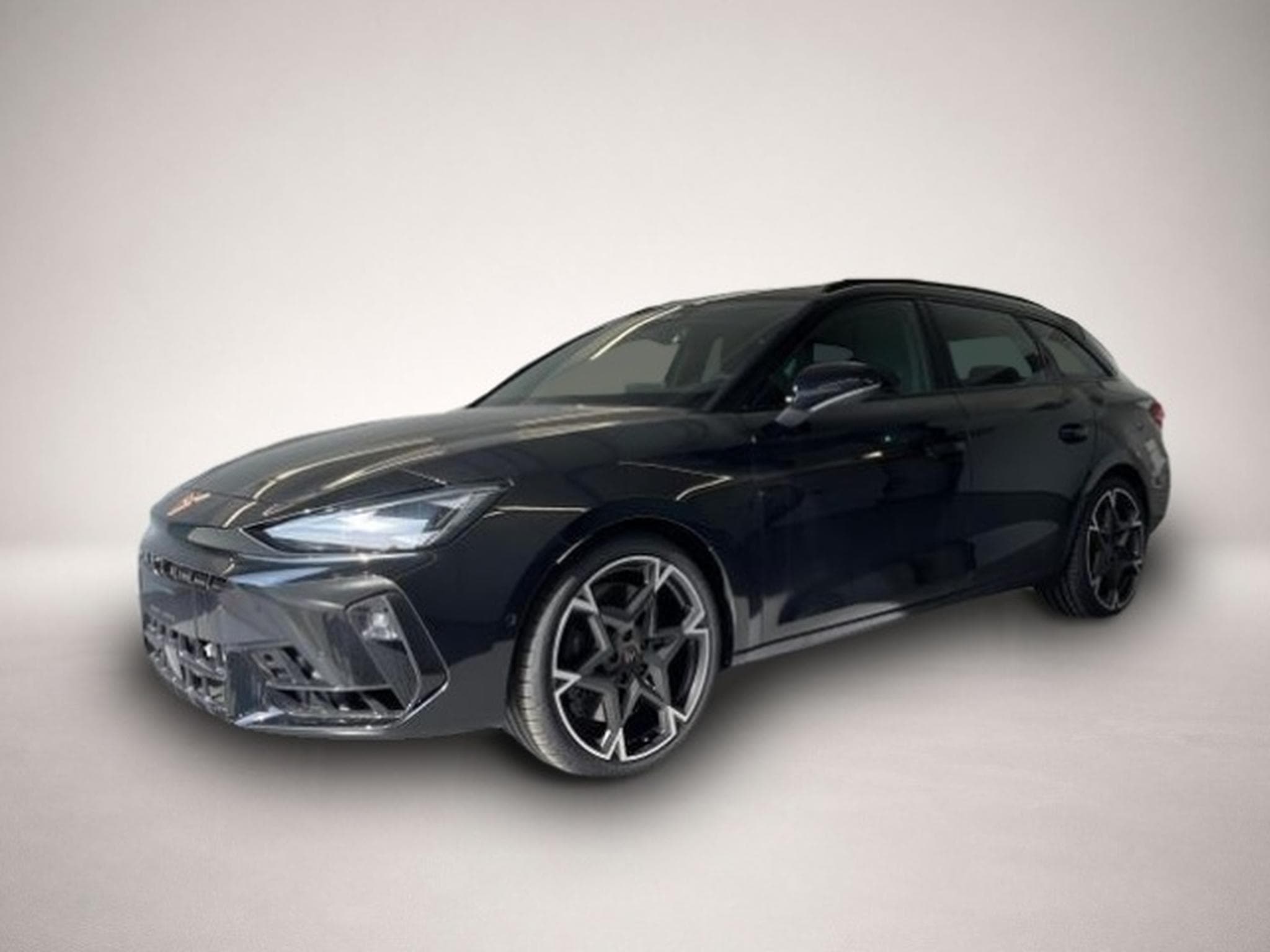 Cupra Leon (2026) - Photo 1