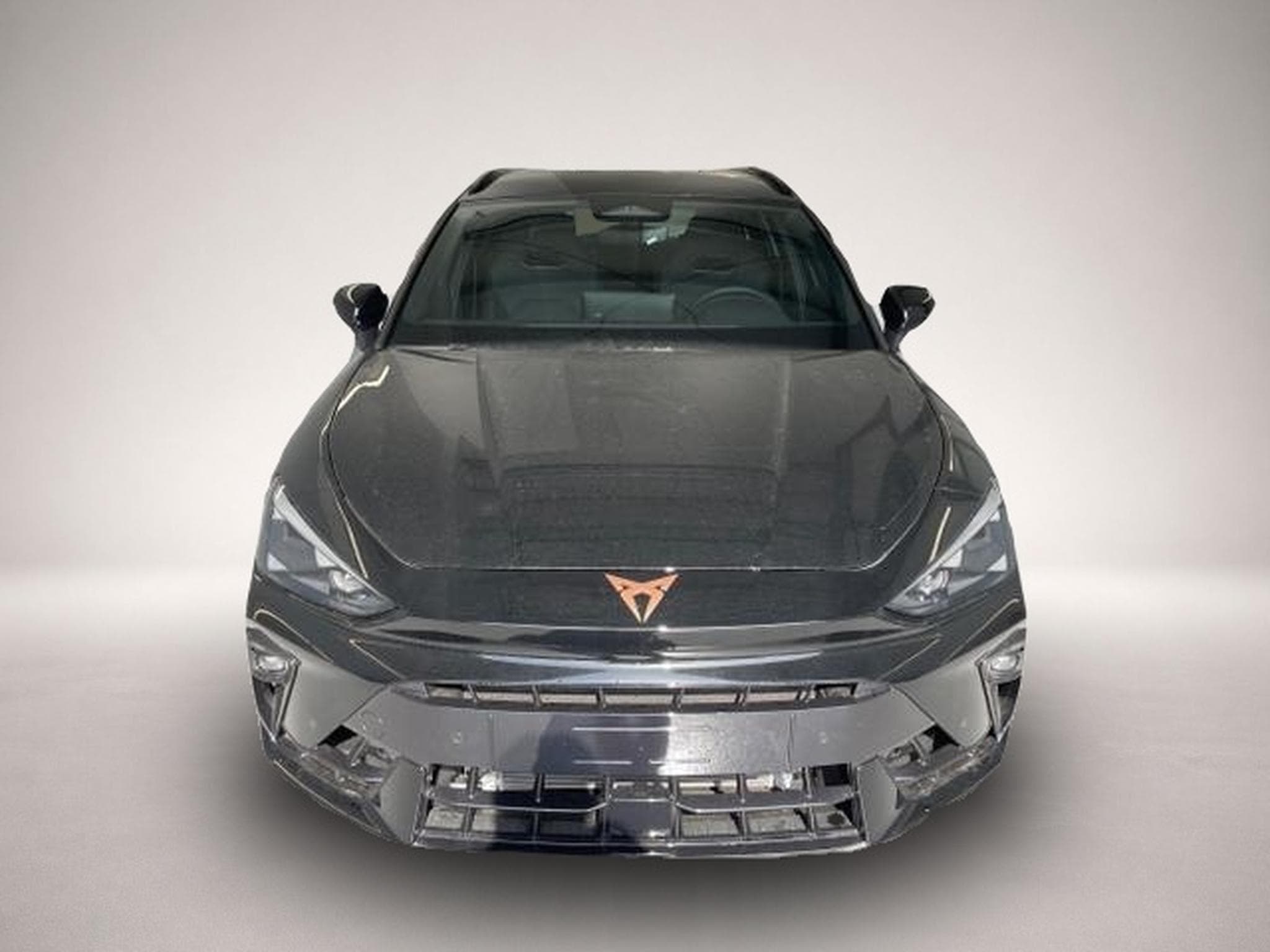 Cupra Leon (2026) - Photo 2