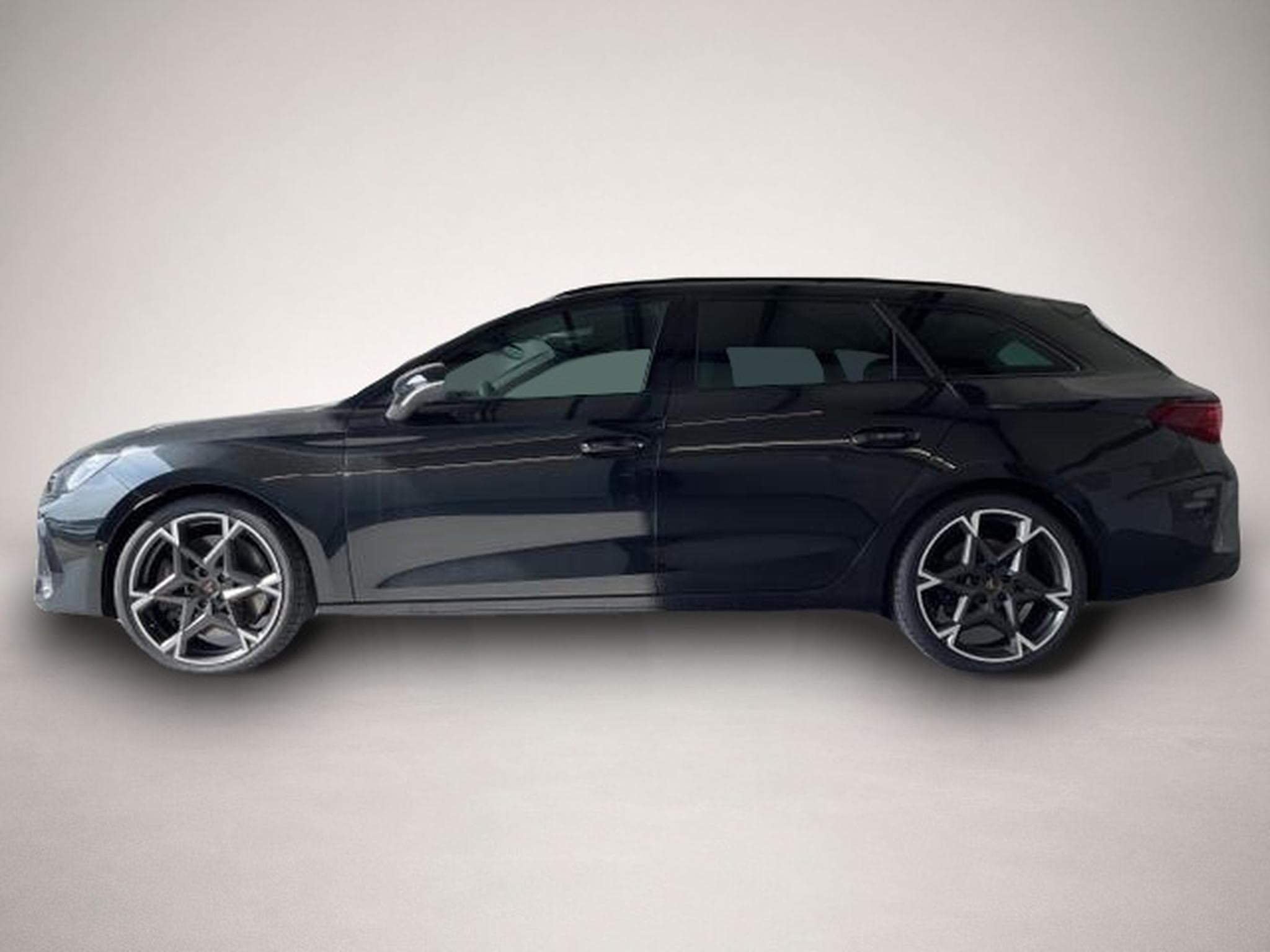 Cupra Leon (2026) - Photo 3