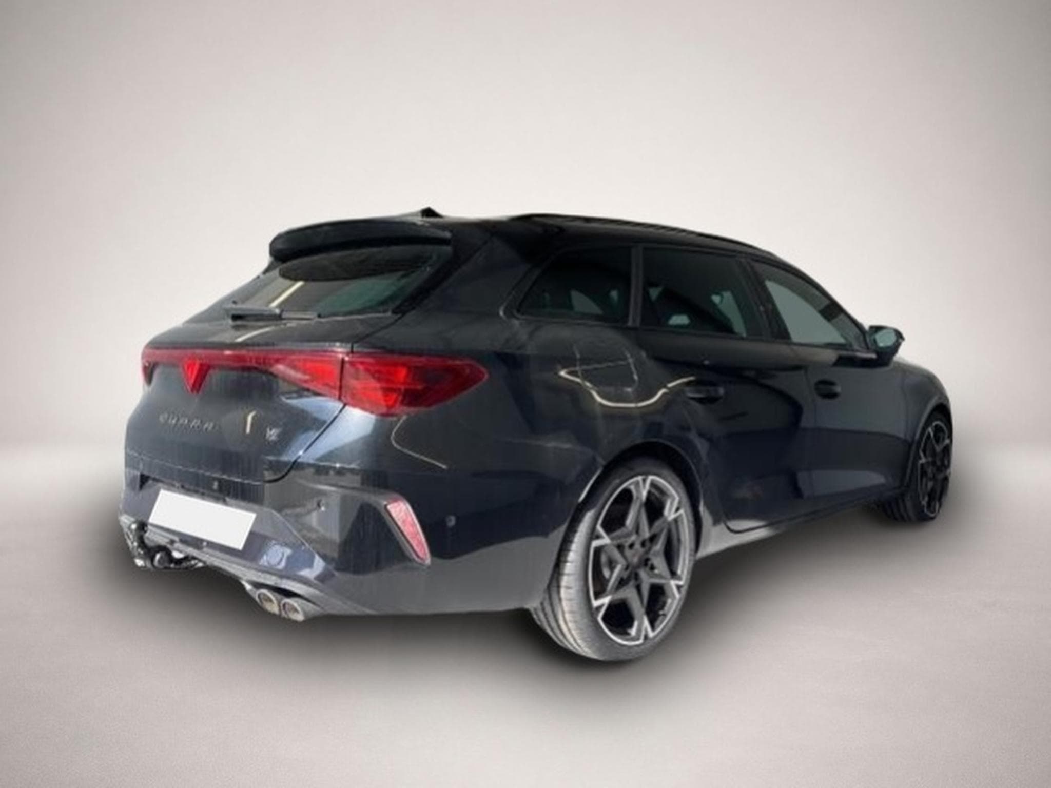 Cupra Leon (2026) - Photo 4