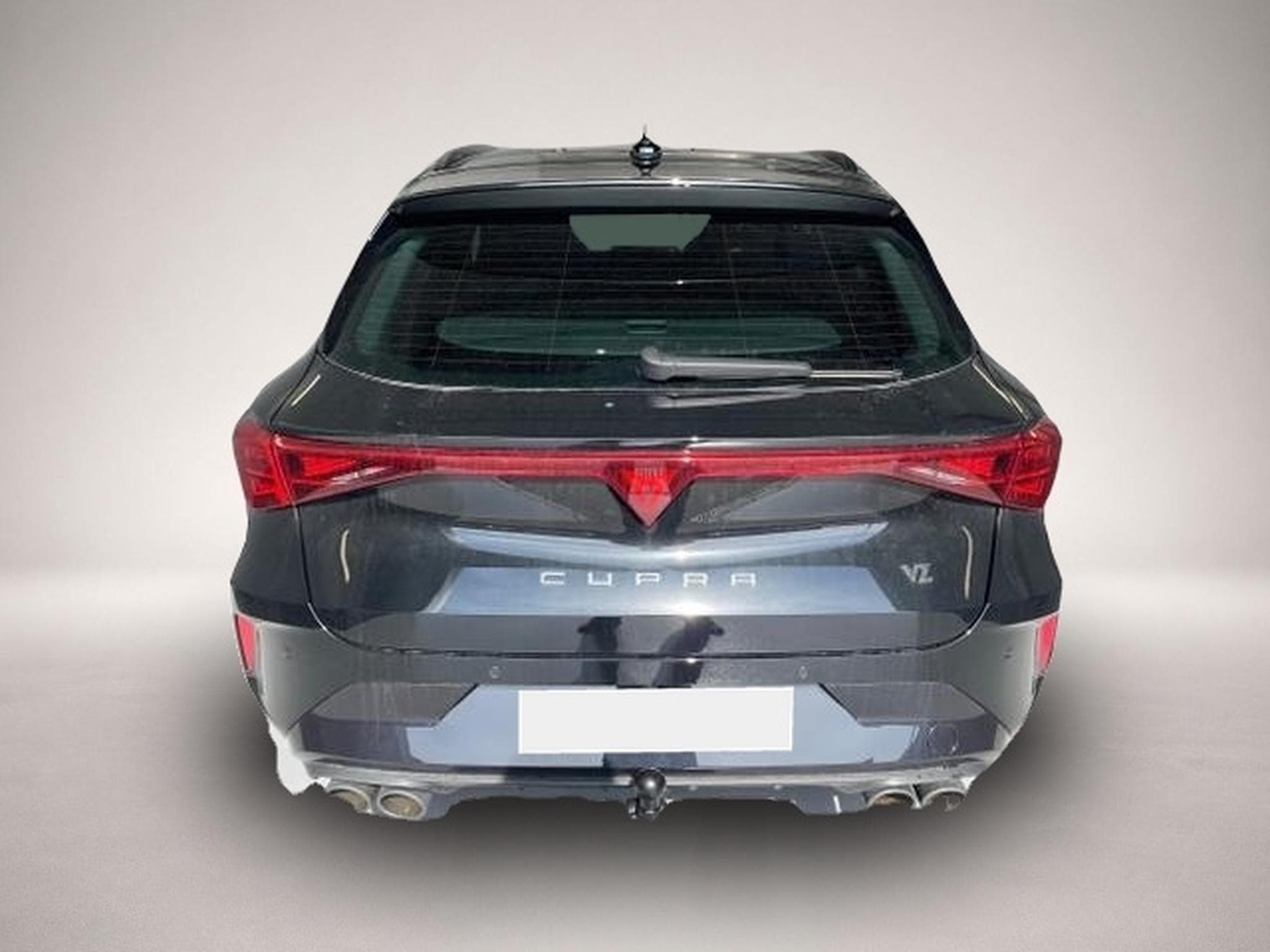 Cupra Leon (2026) - Photo 5