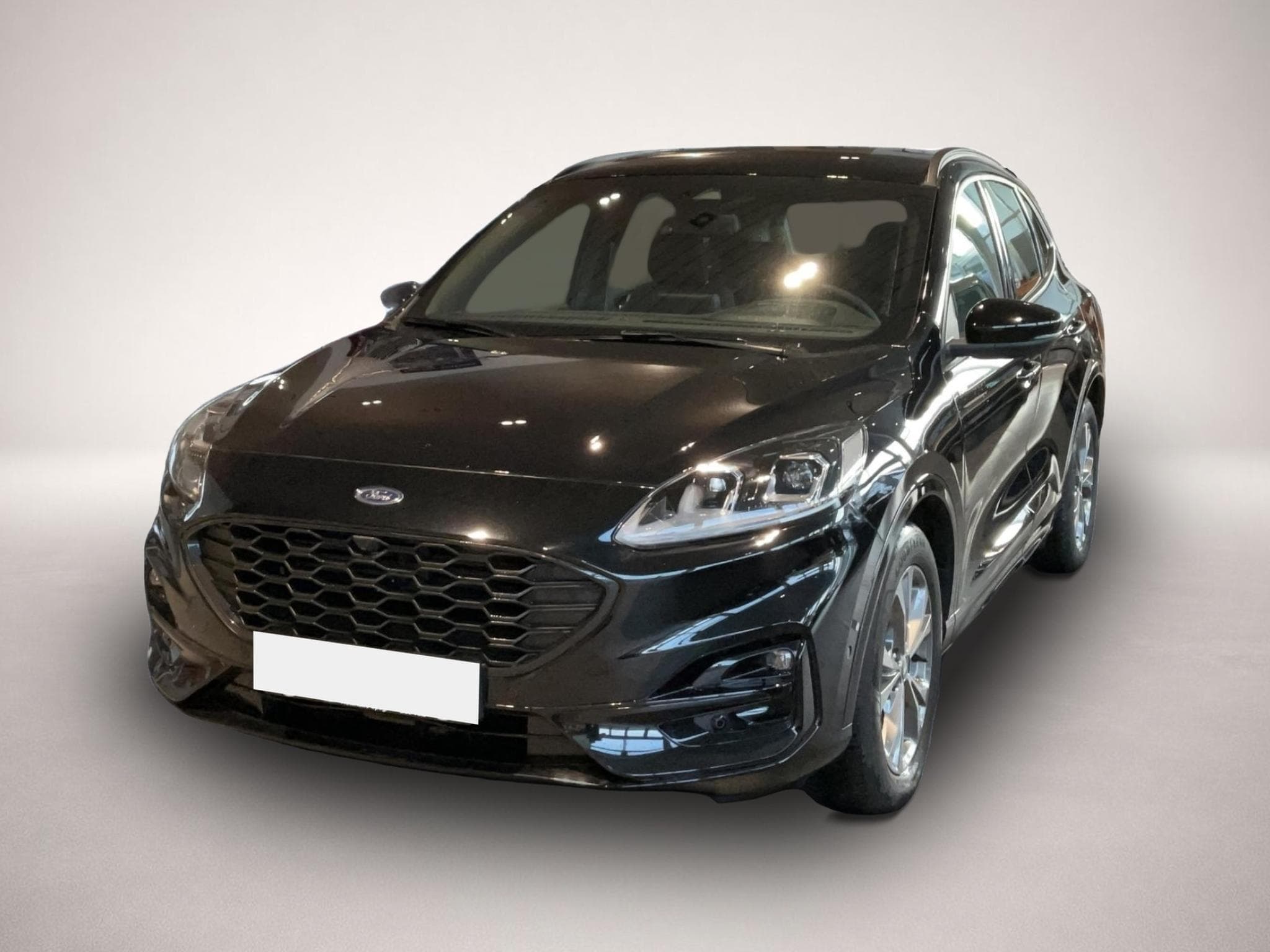 Ford Kuga (2026) - Photo 1