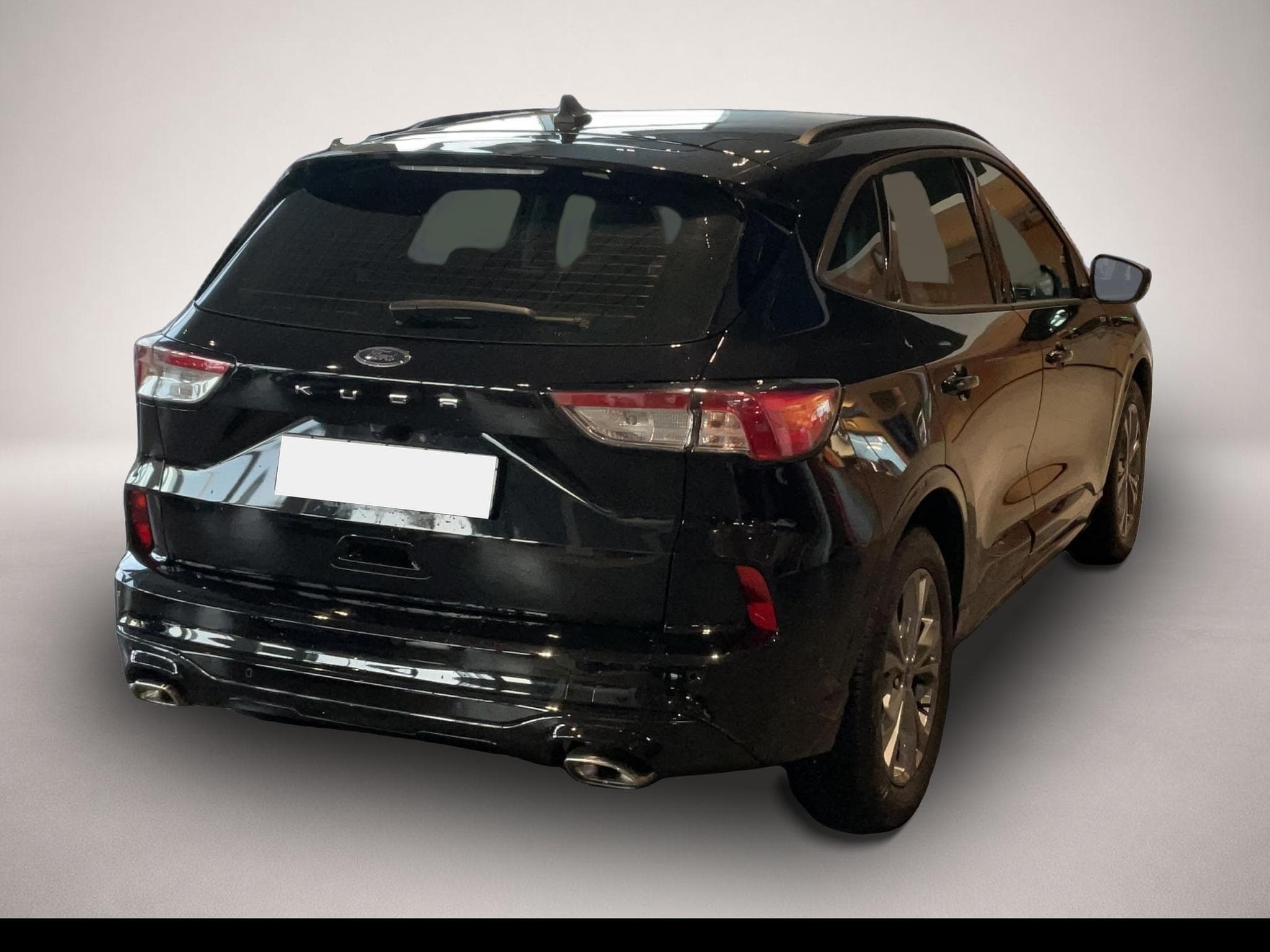 Ford Kuga (2026) - Photo 3