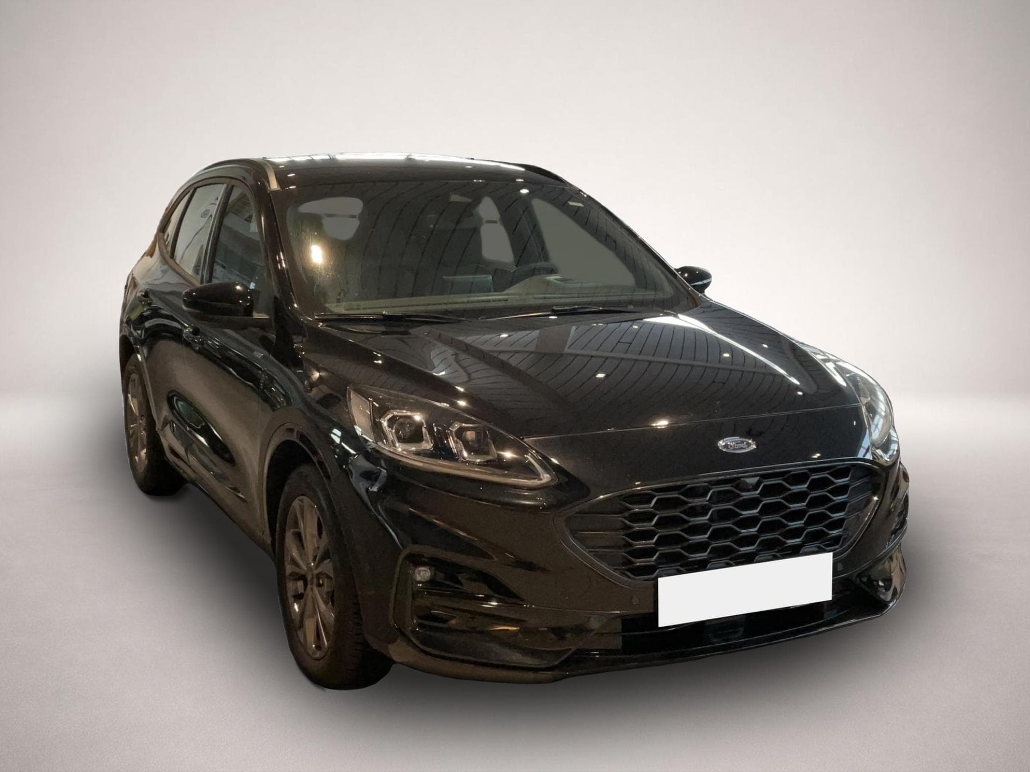 Ford Kuga (2026) - Photo 4
