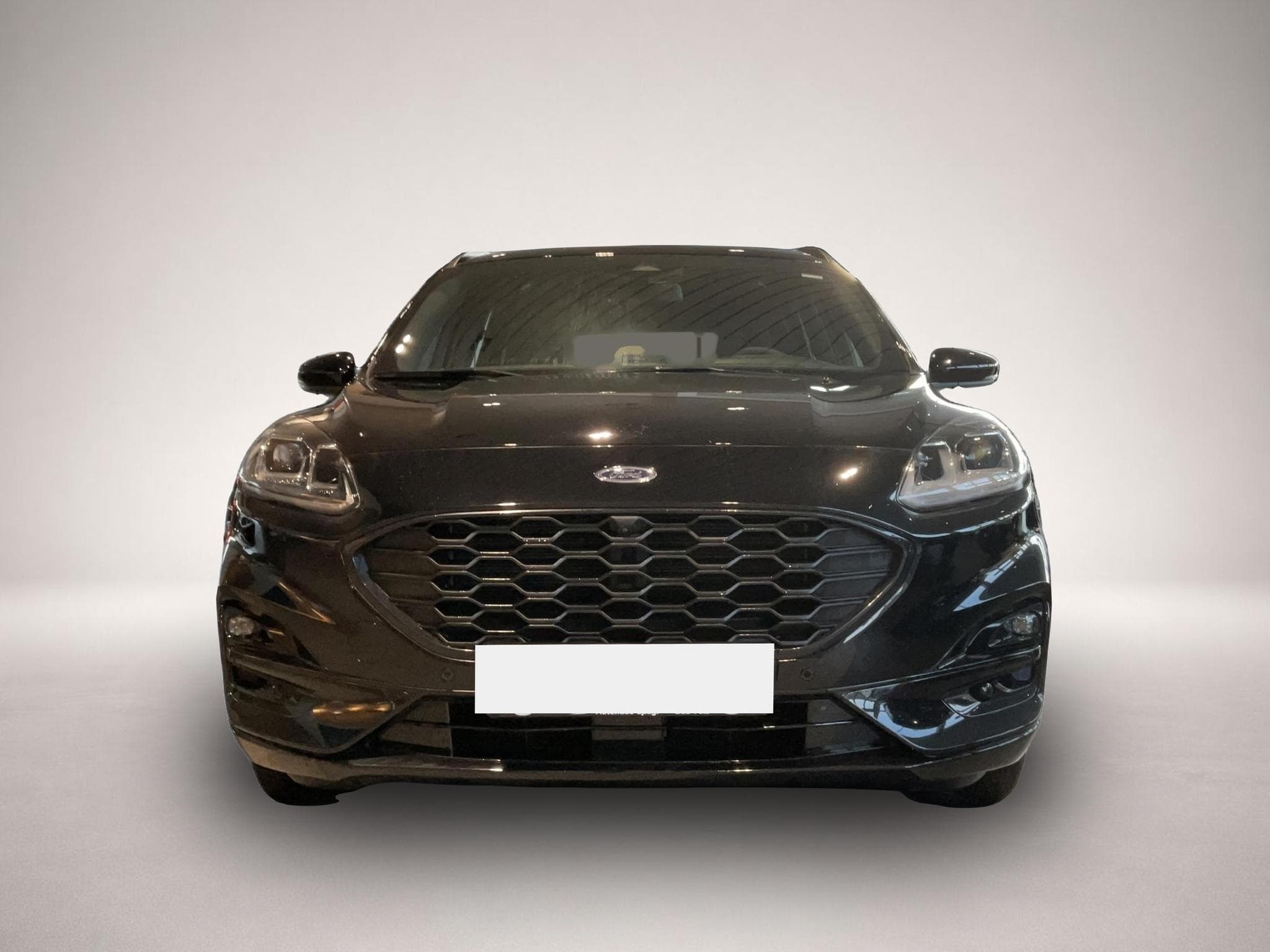 Ford Kuga (2026) - Photo 5