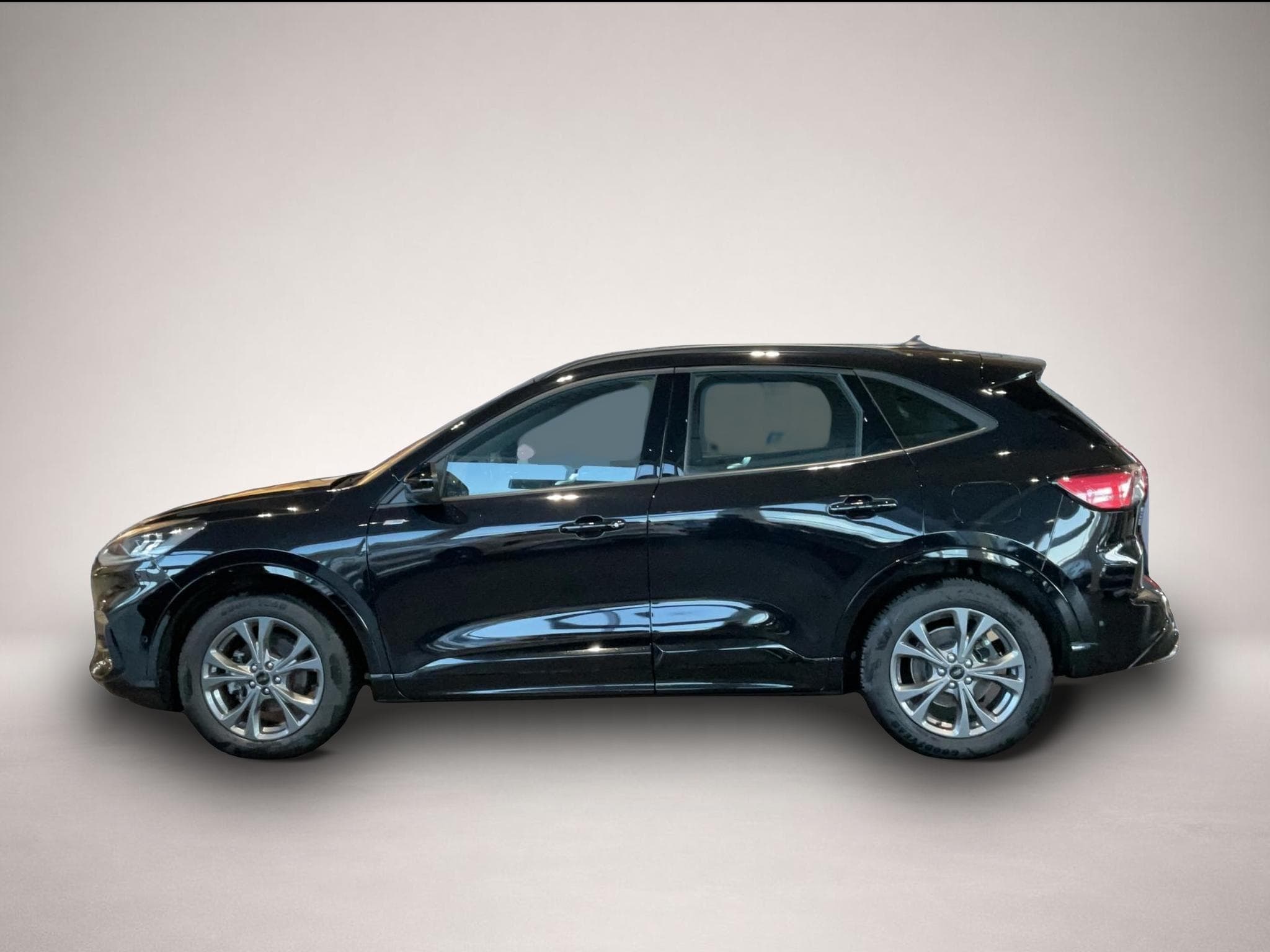Ford Kuga (2026) - Photo 6