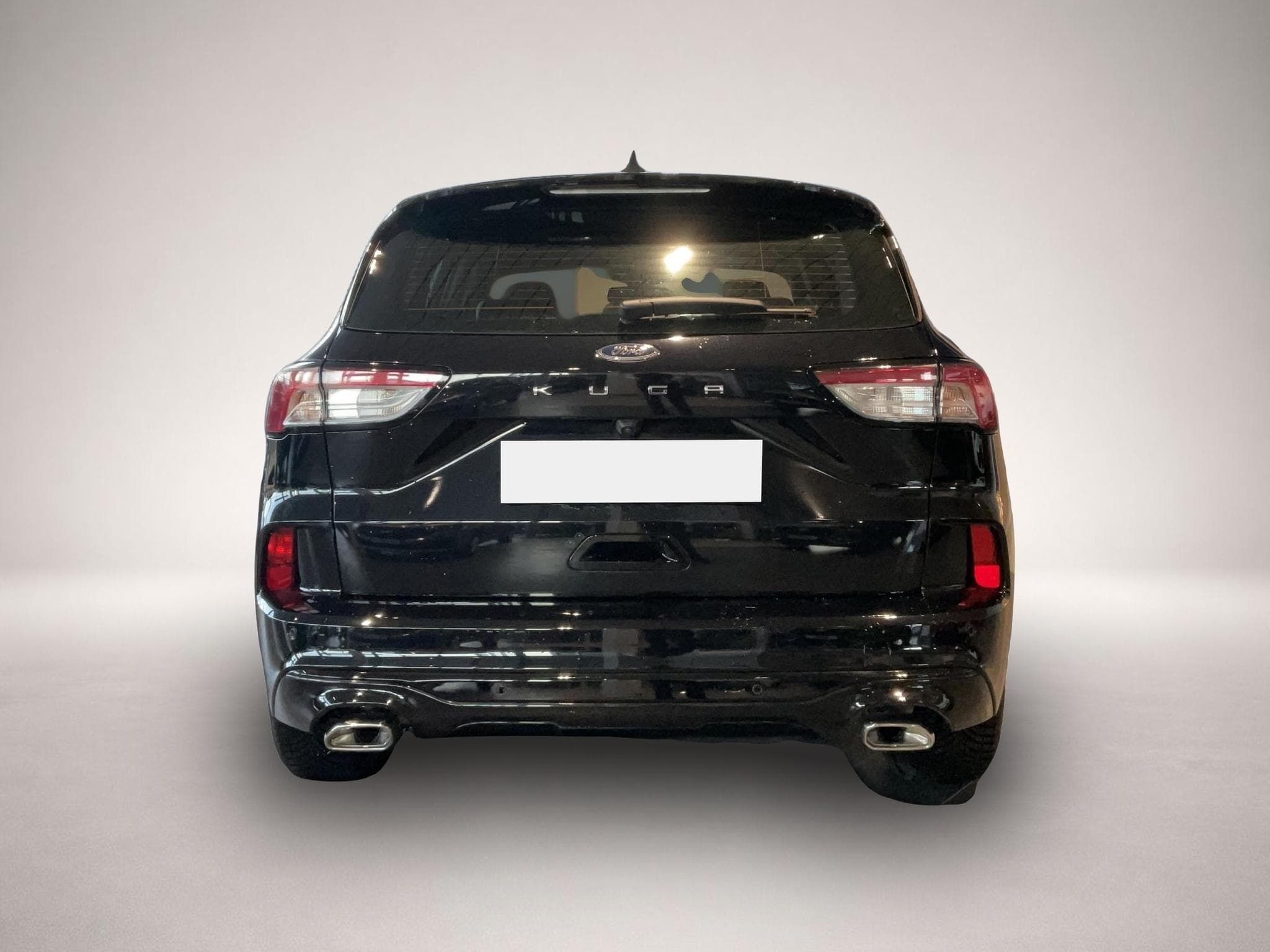 Ford Kuga (2026) - Photo 7