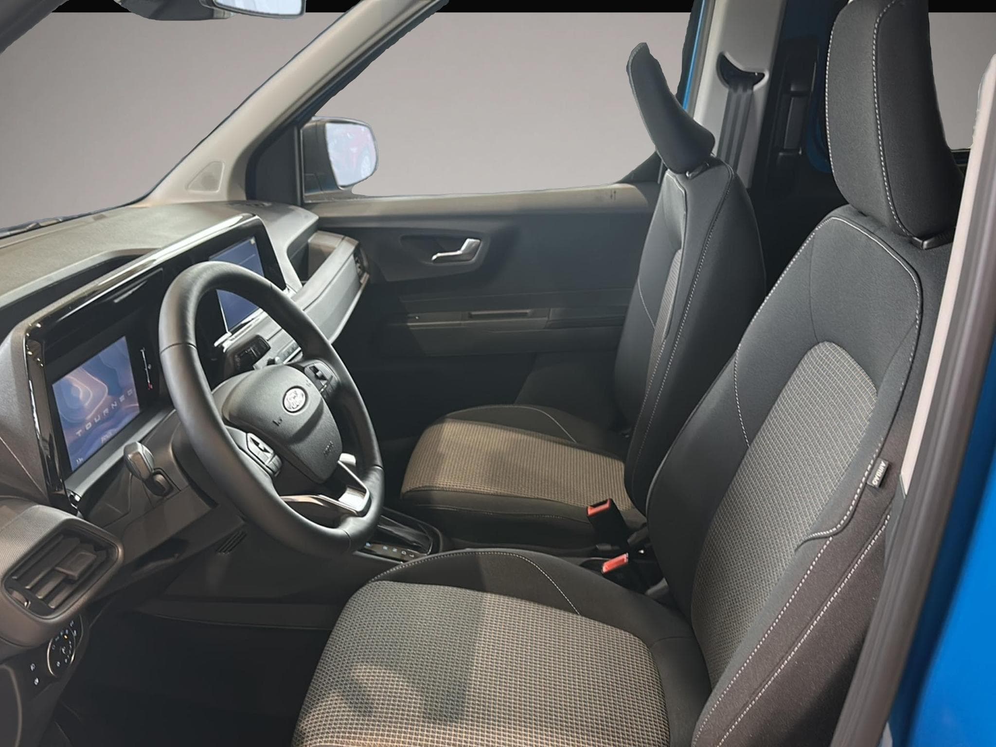 Ford Tourneo (2026) - Photo 5