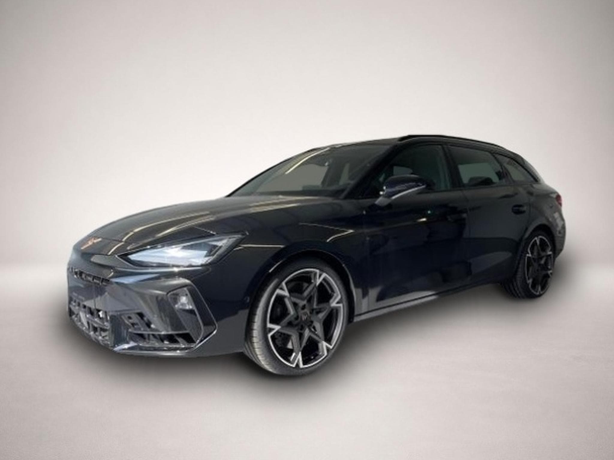 Cupra Leon (2026) - Photo 1