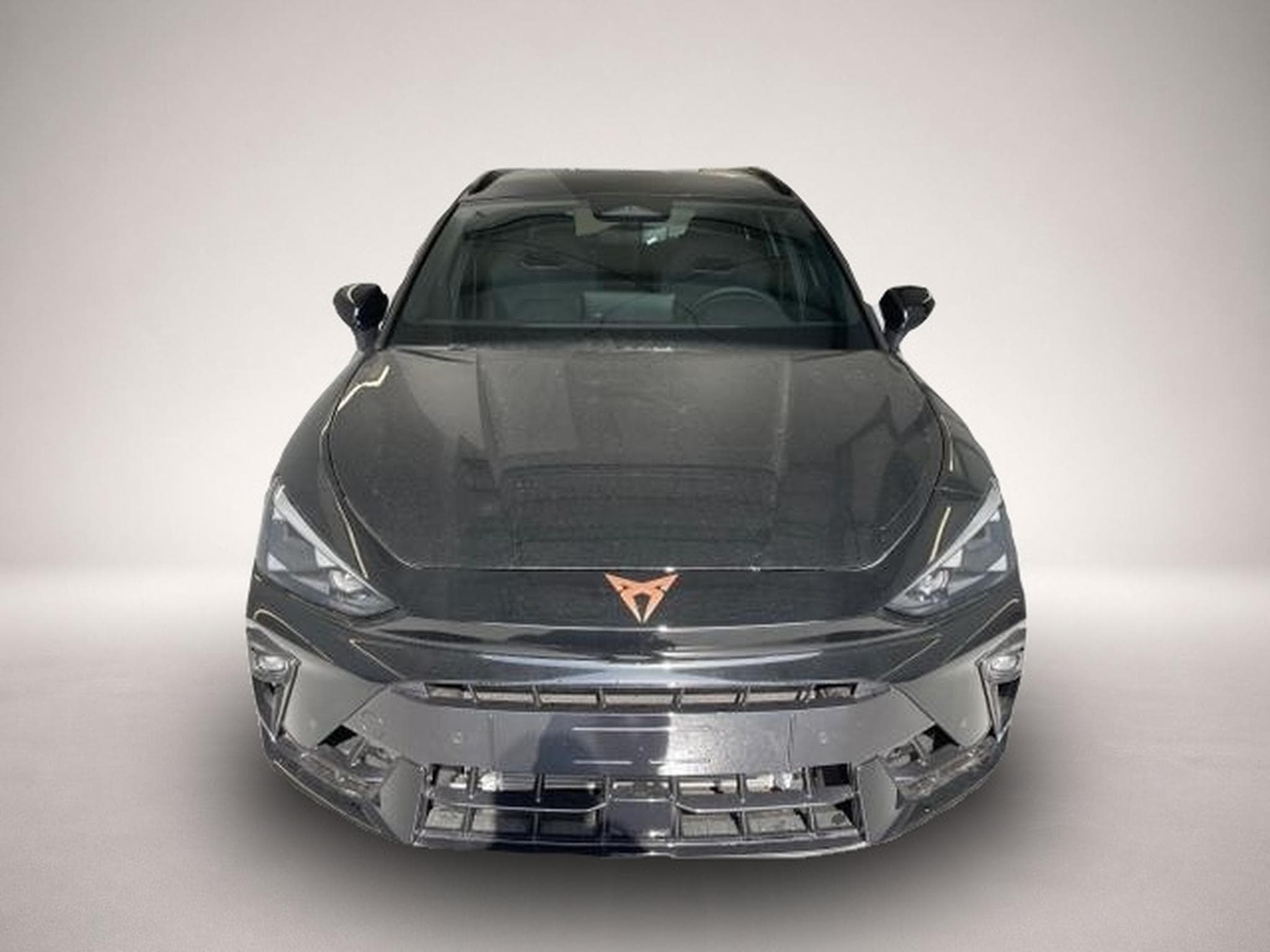Cupra Leon (2026) - Photo 2