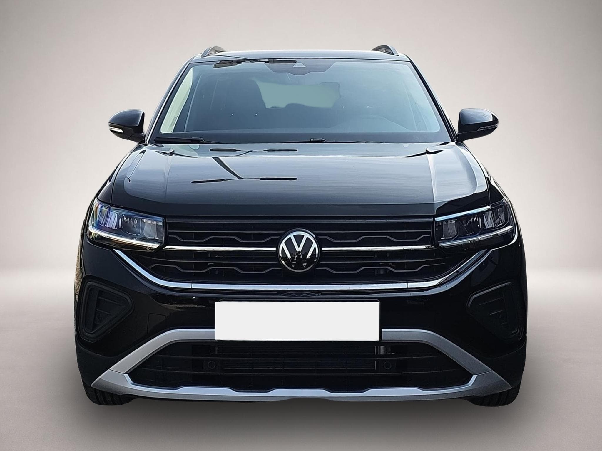 VW T-Cross (2026) - Photo 2
