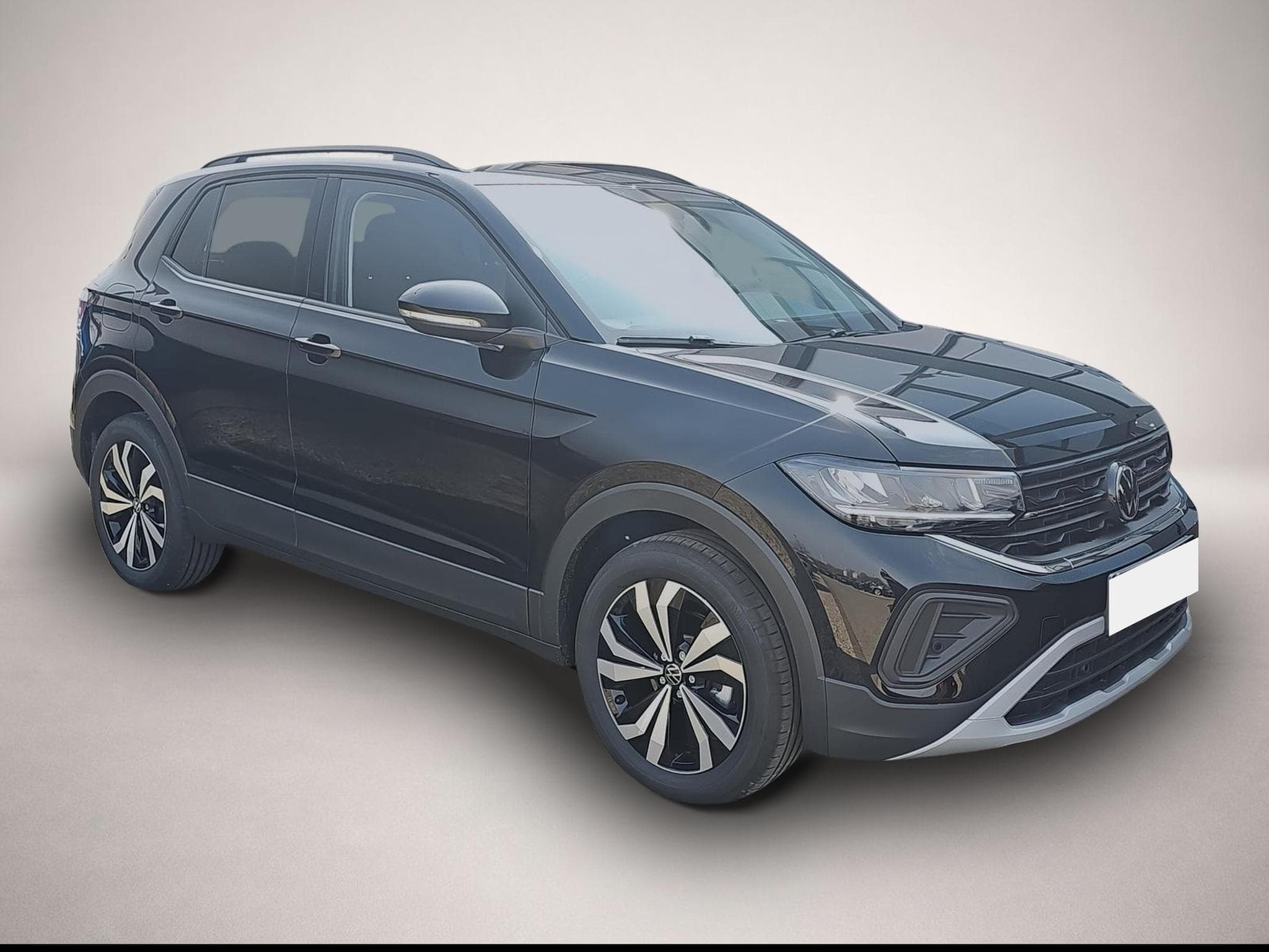 VW T-Cross (2026) - Photo 6