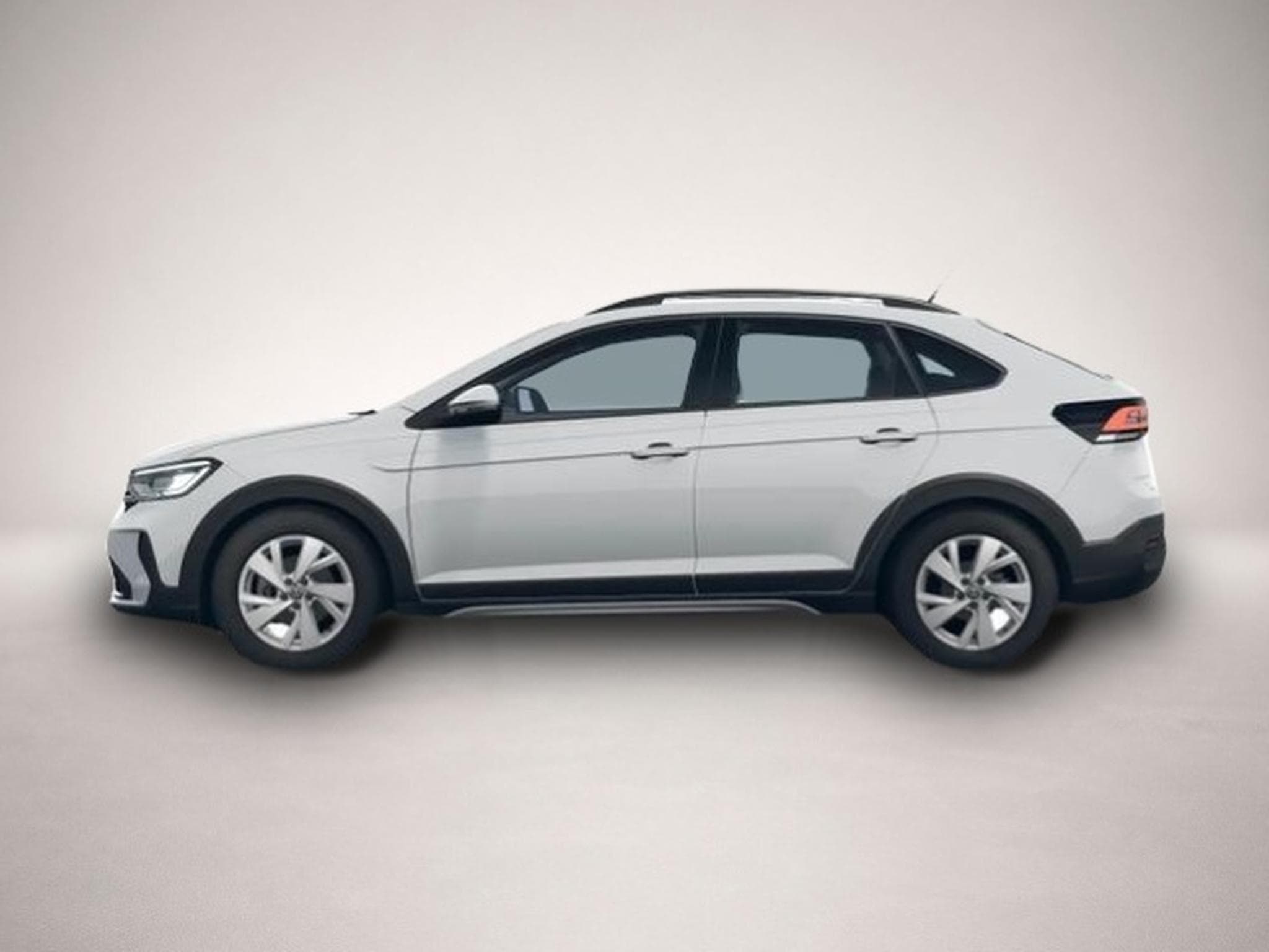 VW Taigo (2026) - Photo 2