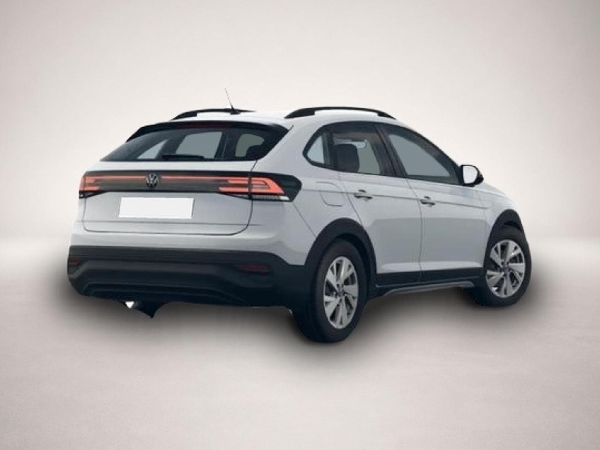 VW Taigo (2026) - Photo 3