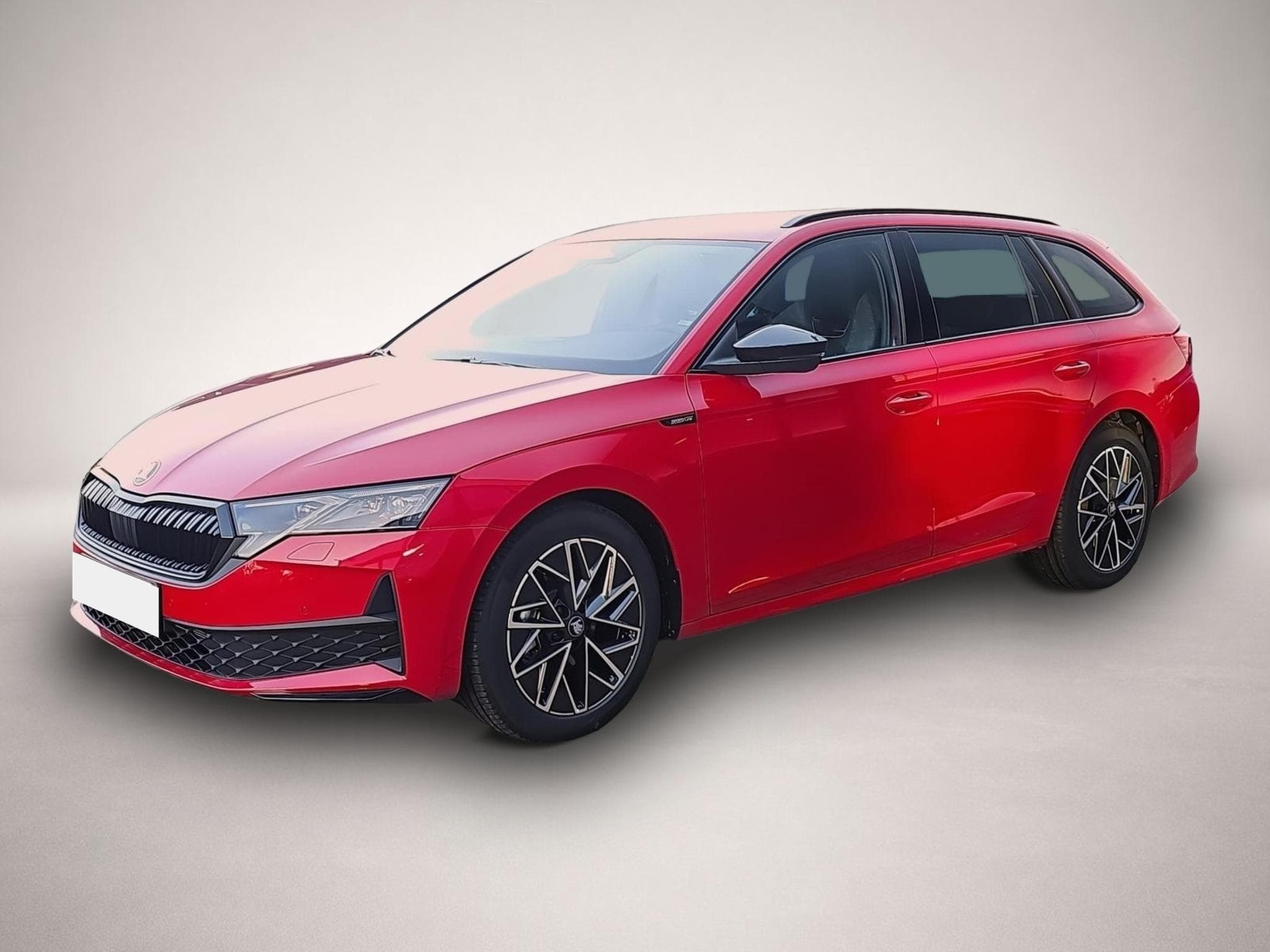 Skoda Octavia (2025) - Photo 3