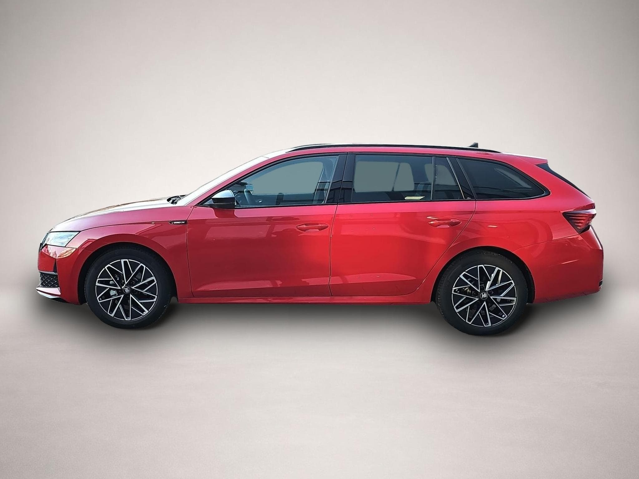 Skoda Octavia (2025) - Photo 4