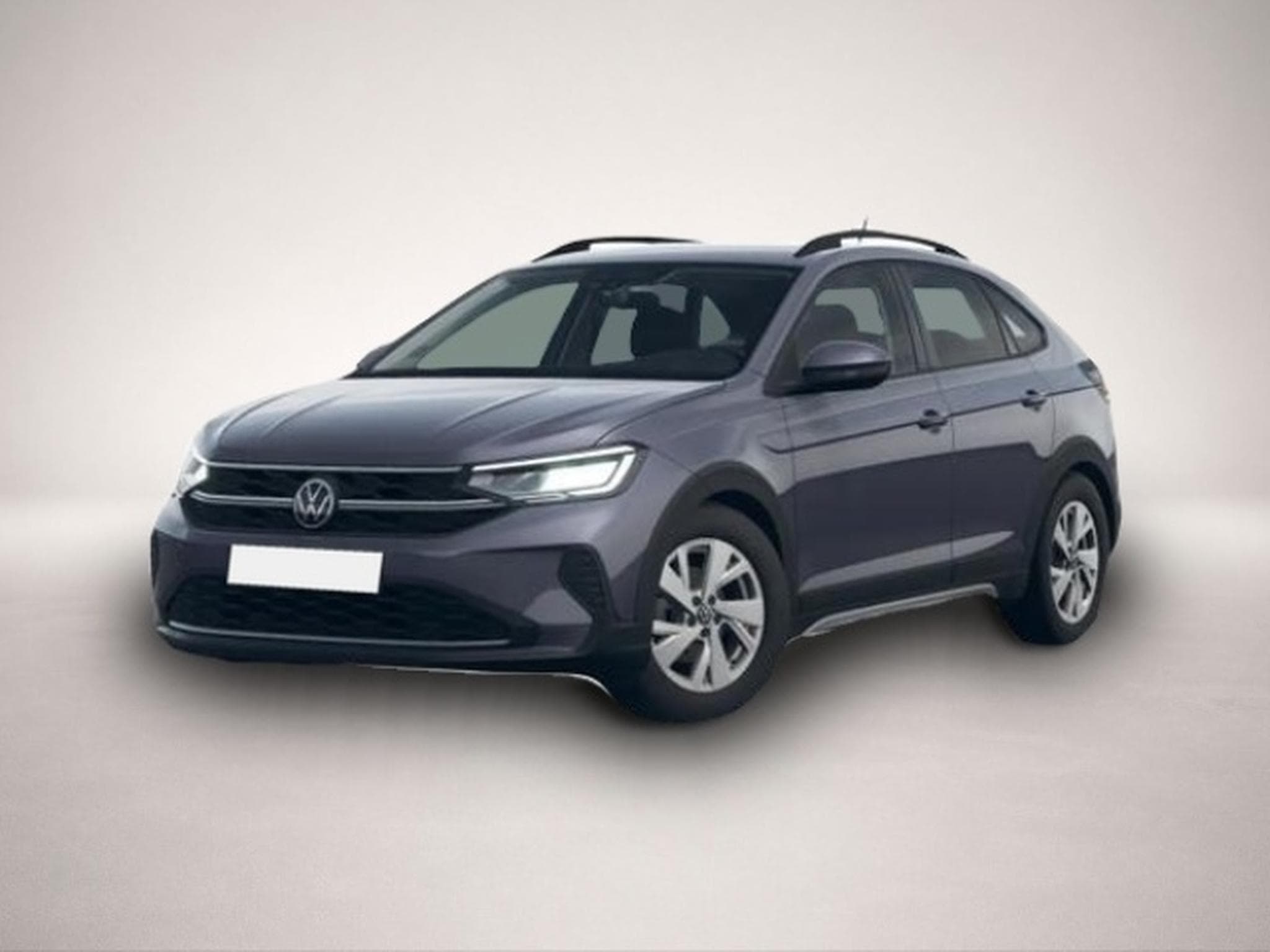 VW Taigo (2026) - Photo 1