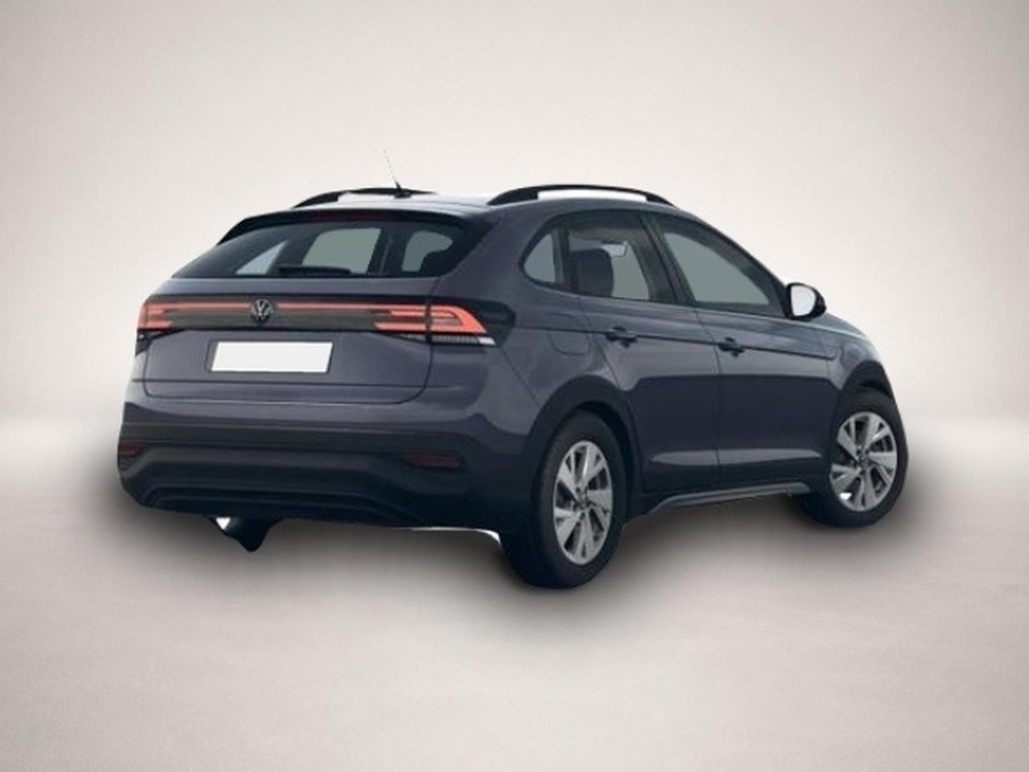 VW Taigo (2026) - Photo 3