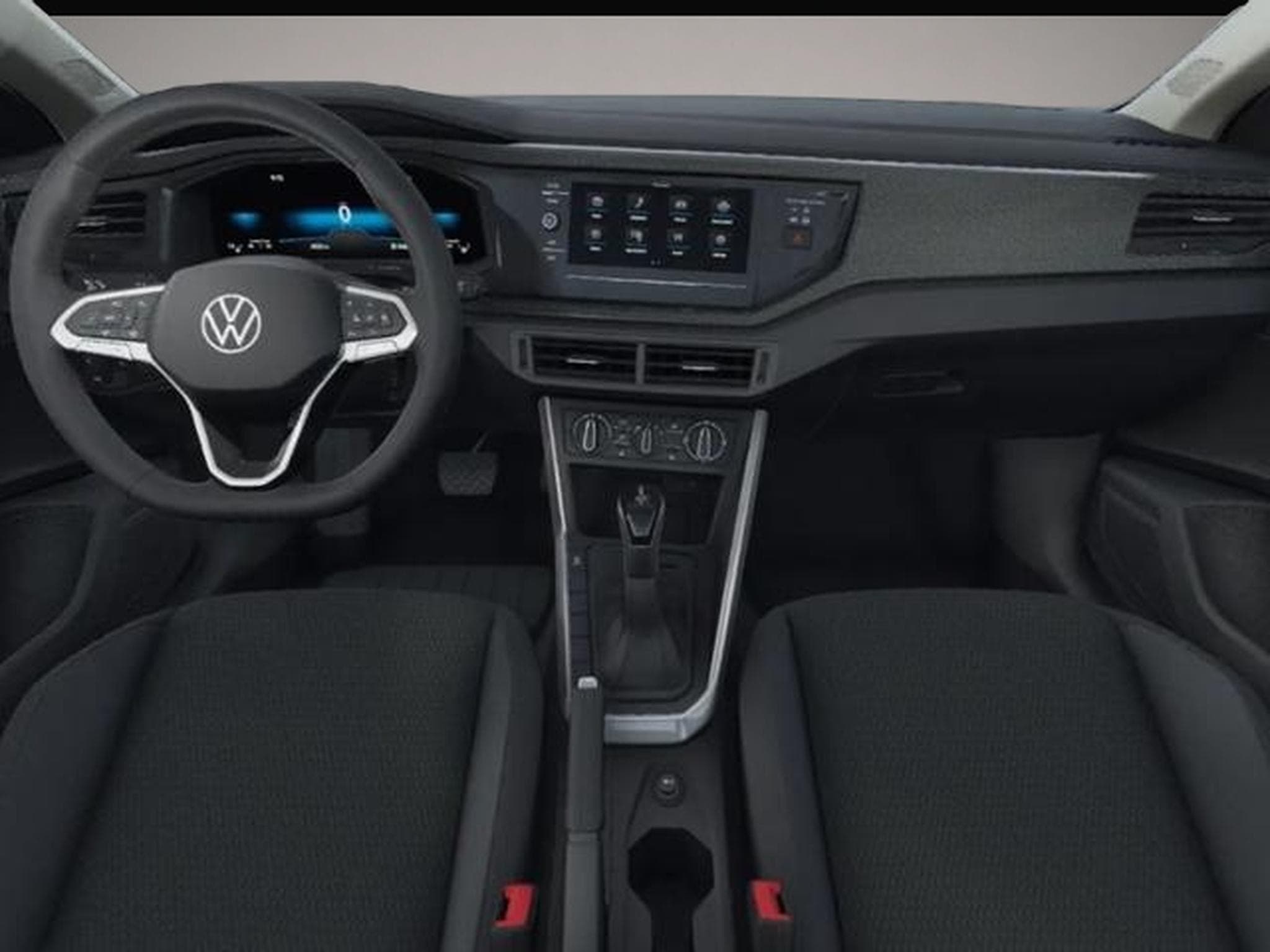 VW Taigo (2026) - Photo 4