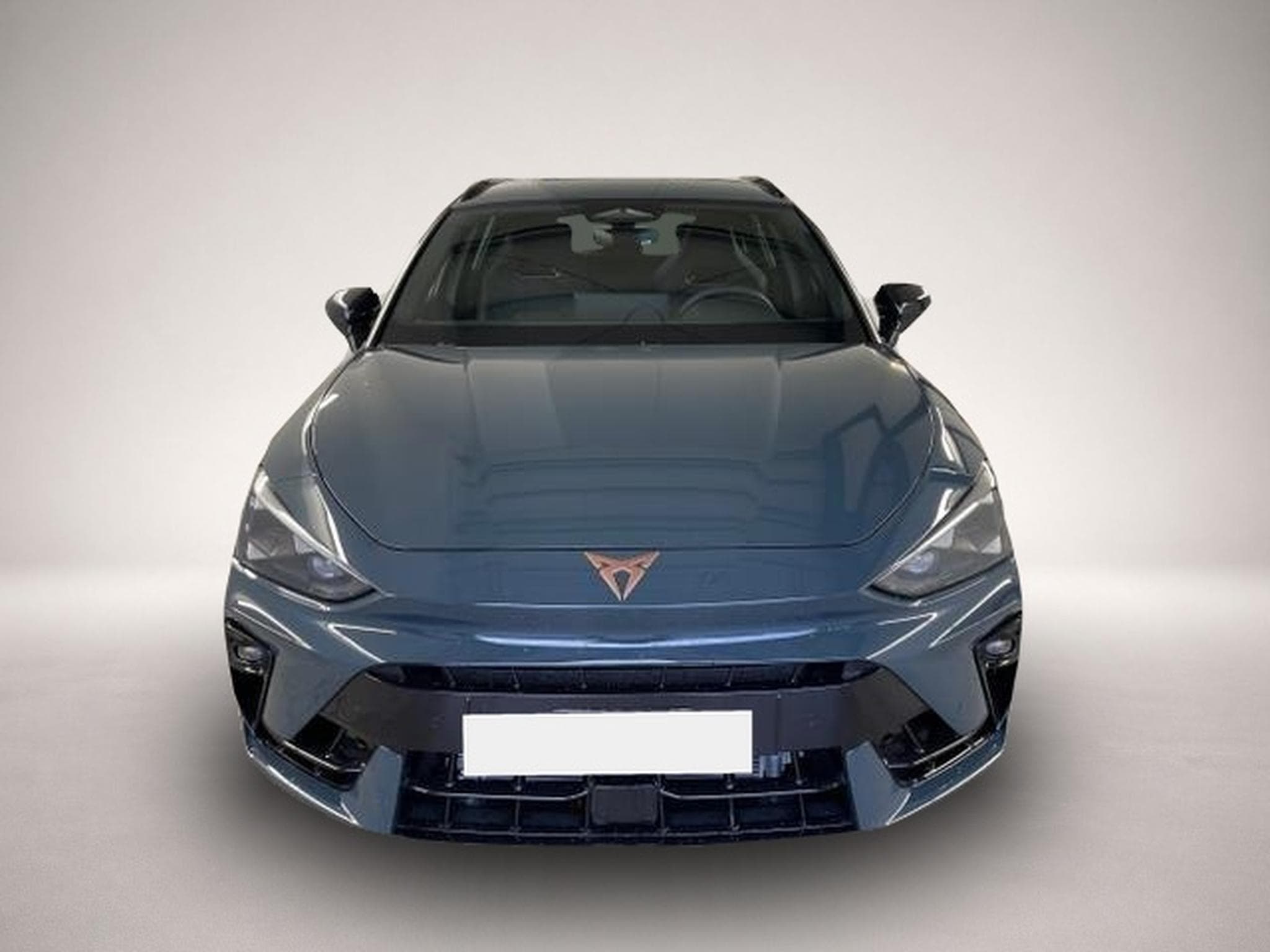 Cupra Leon (2026) - Photo 2